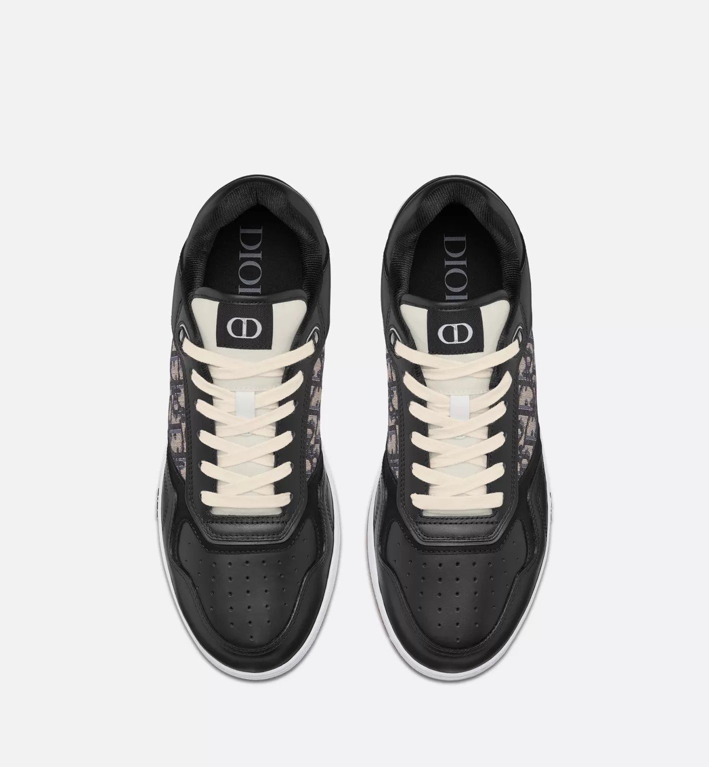 DIOR B27 Low-Top Sneaker Outlet