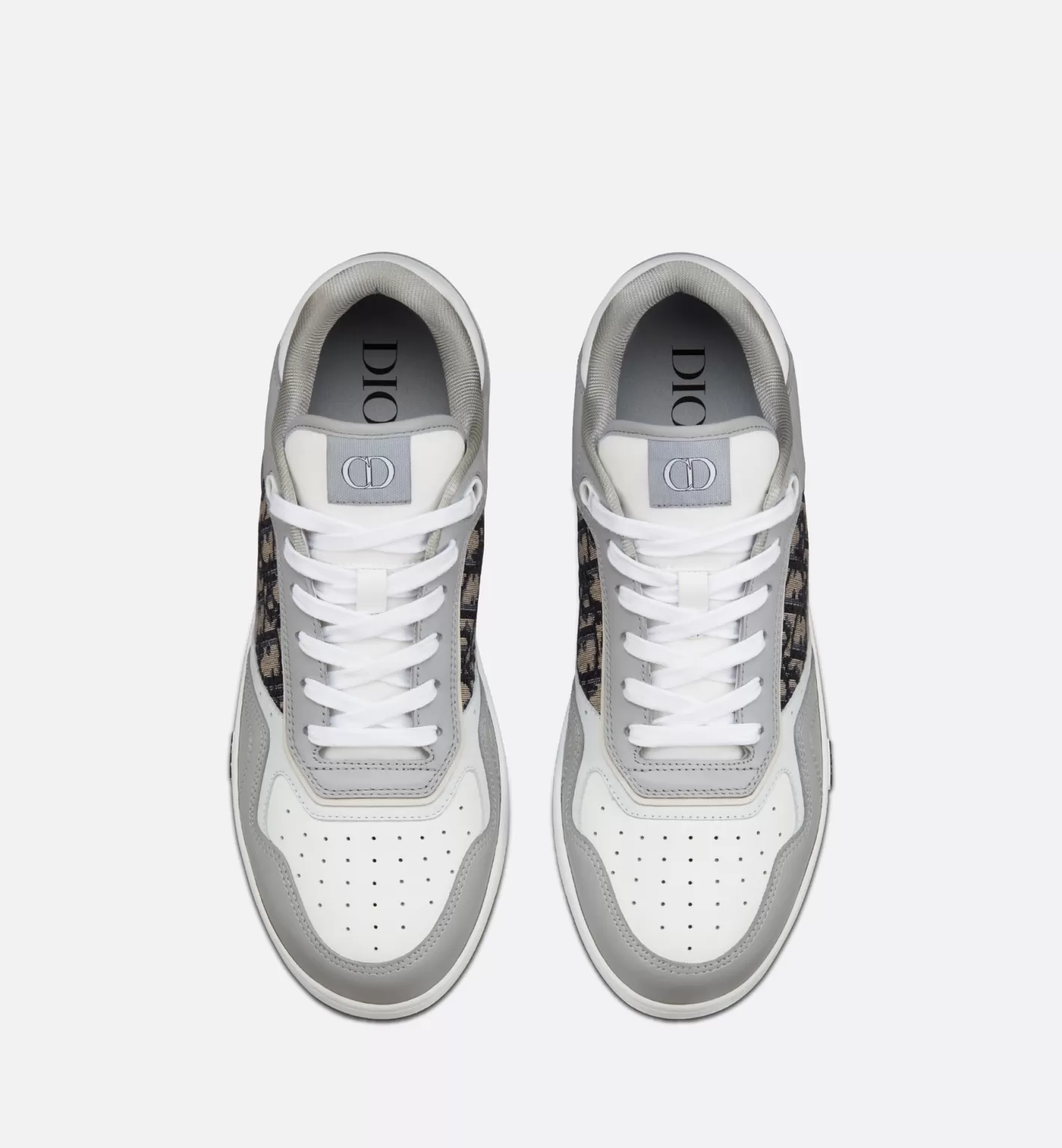 DIOR B27 Low-Top Sneaker Outlet