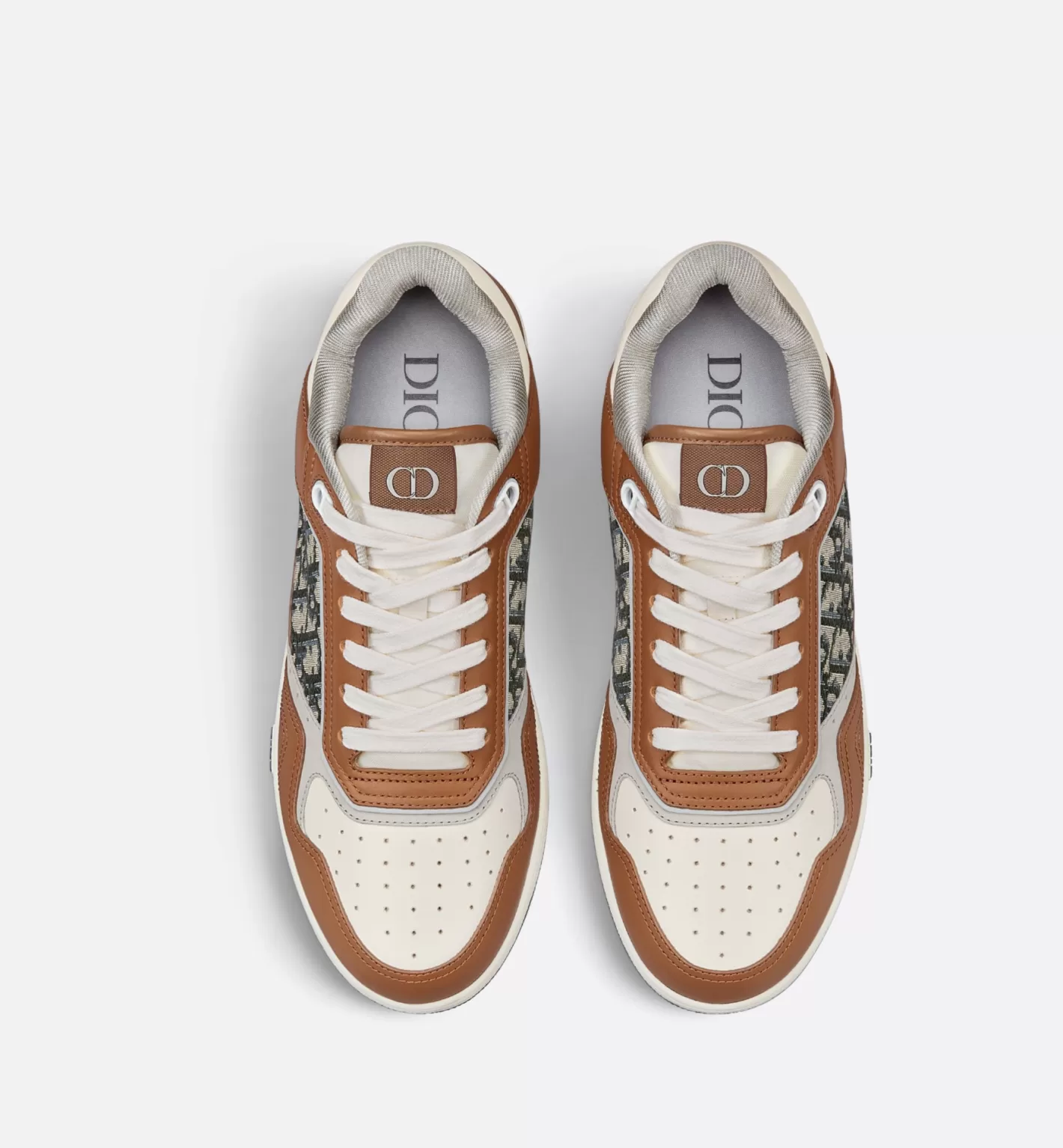 DIOR B27 Low-Top Sneaker Cheap