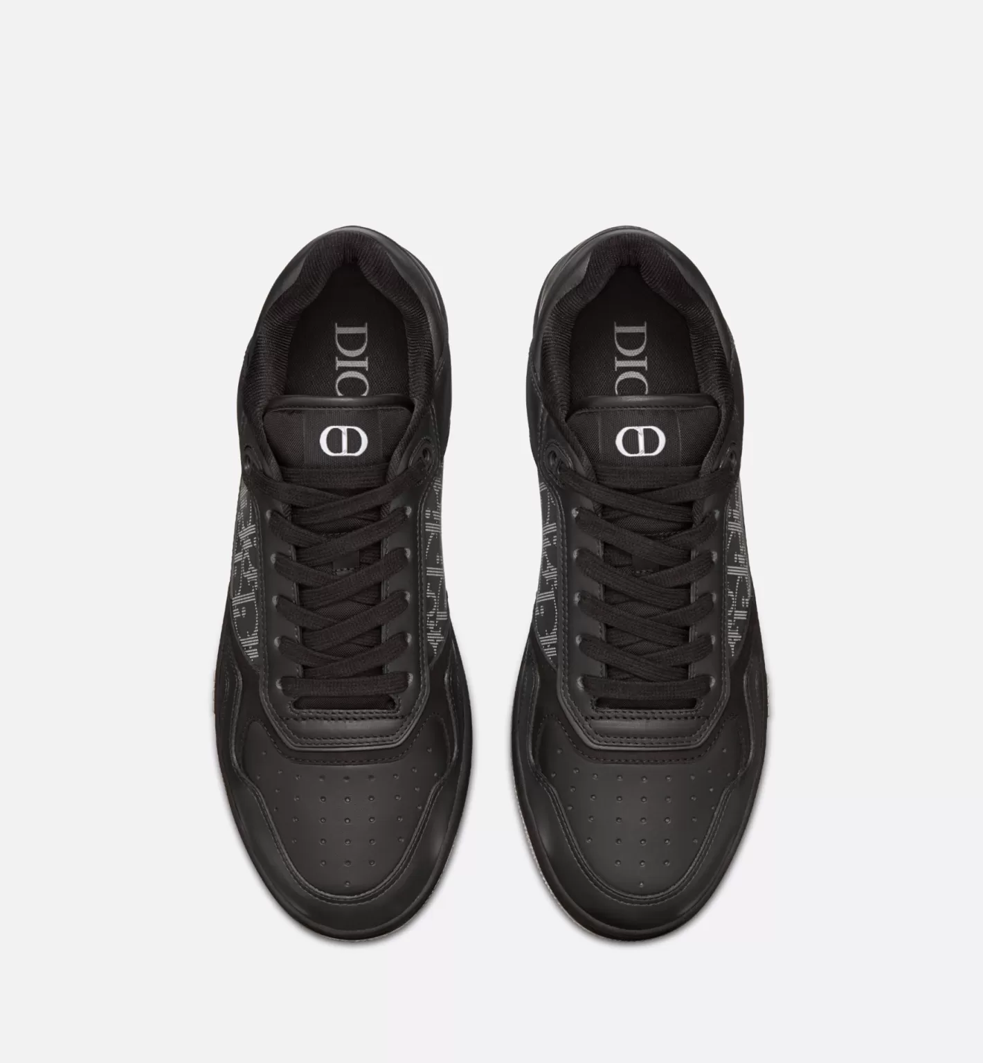 DIOR B27 Low-Top Sneaker Best Sale