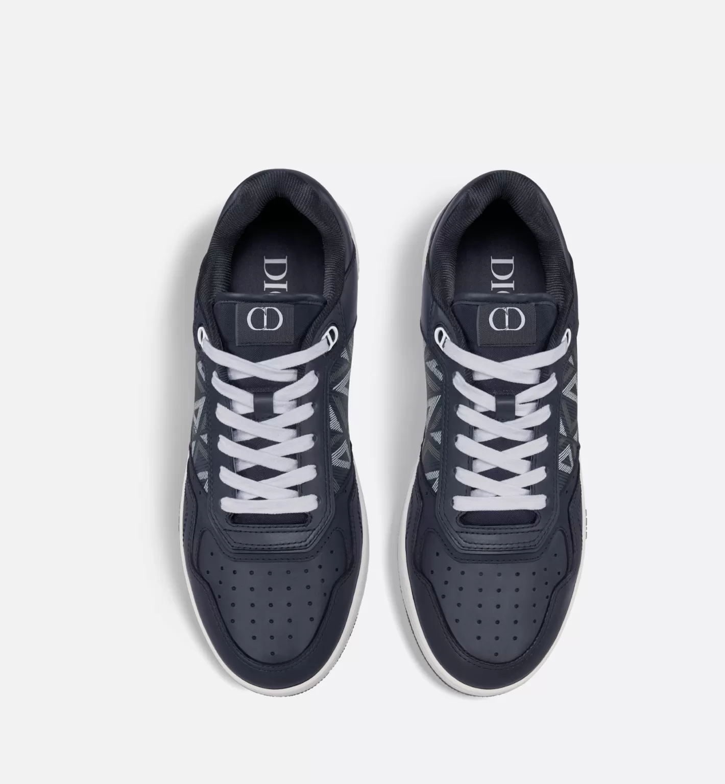 DIOR B27 Low-Top Sneaker Cheap