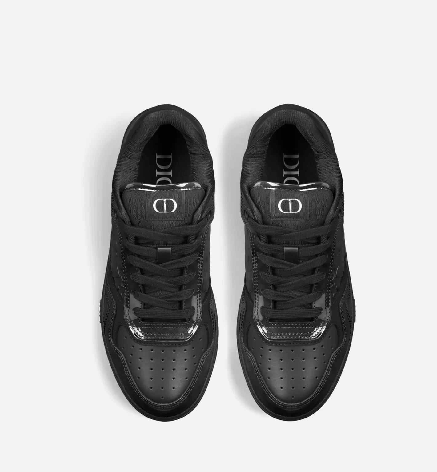 DIOR B27 Low-Top Sneaker Flash Sale