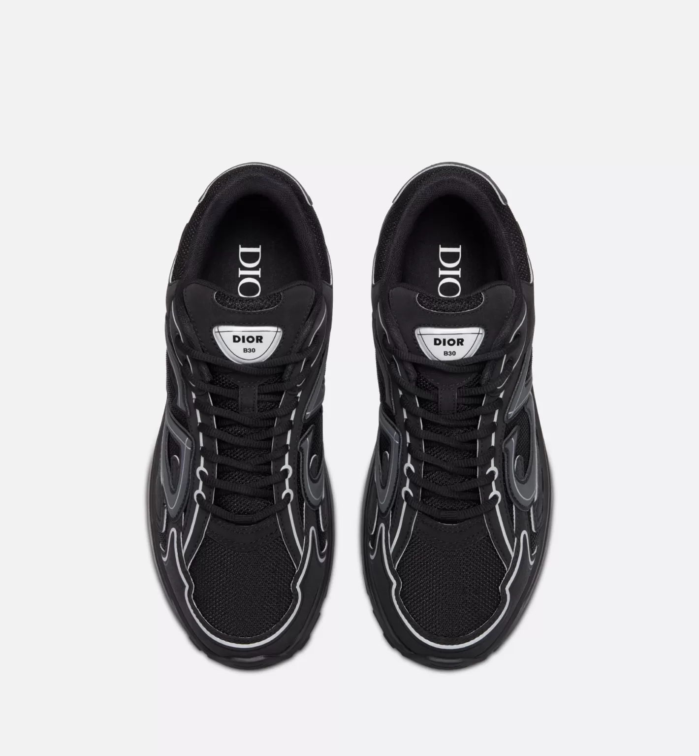 DIOR B30 Sneaker Store