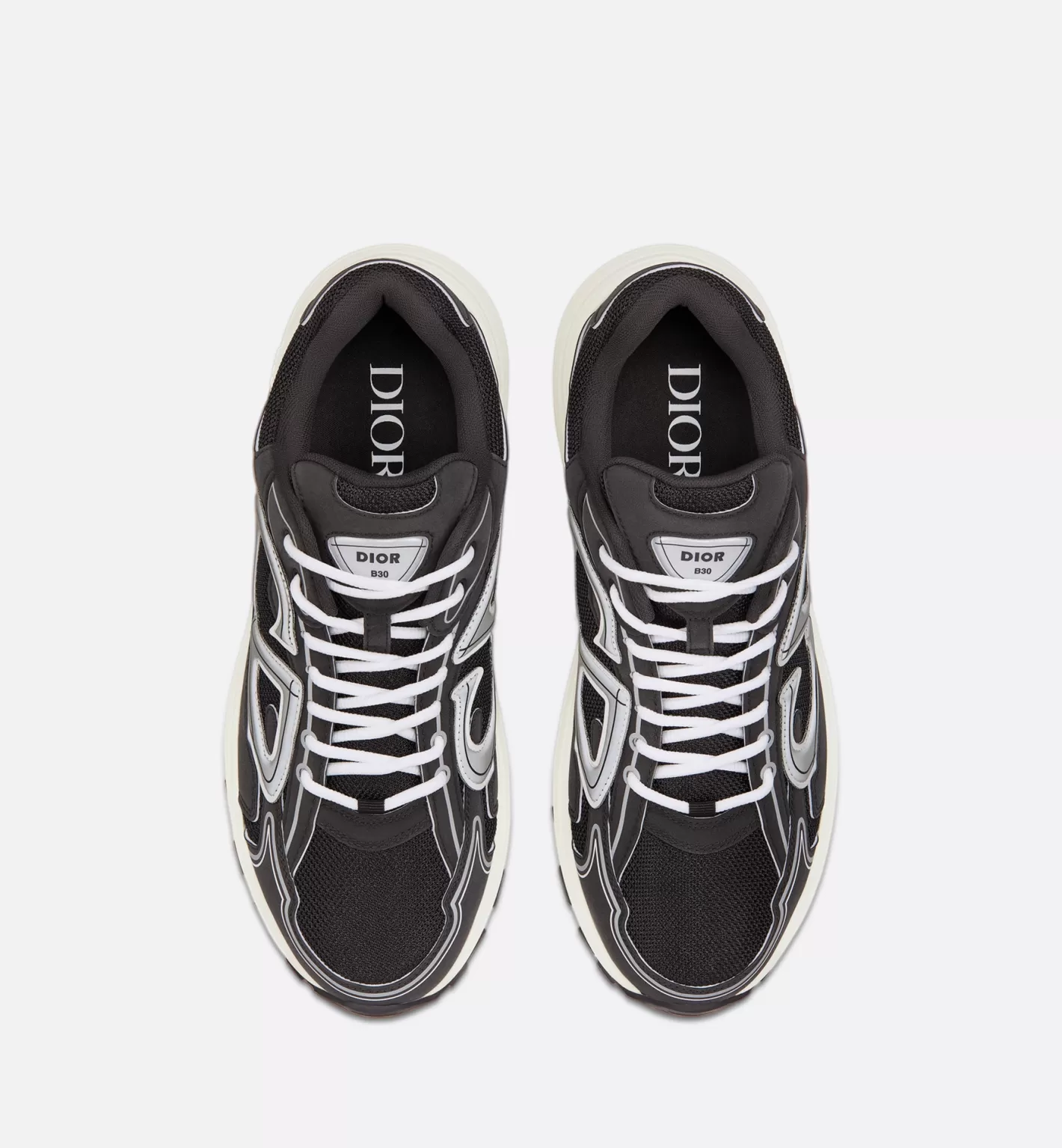 DIOR B30 Sneaker Store