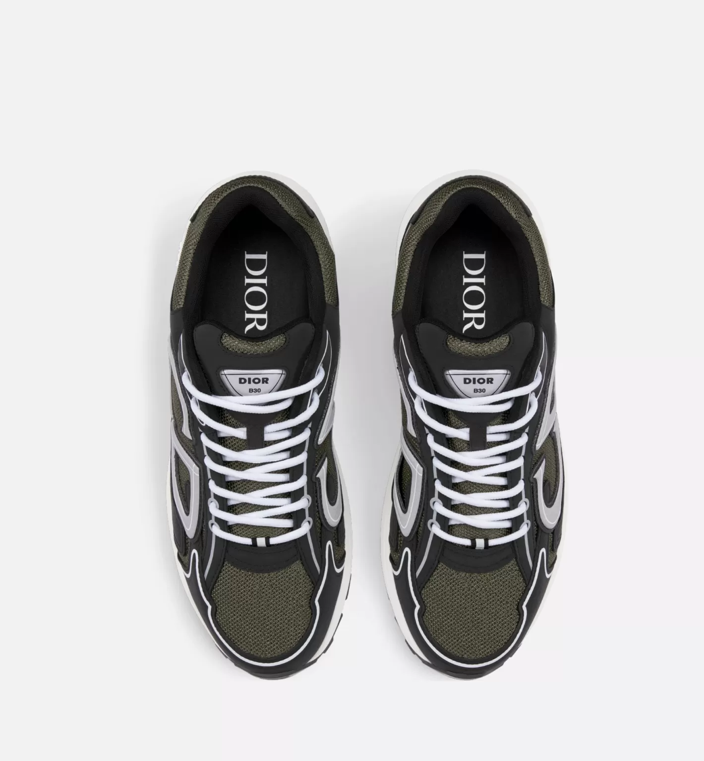 DIOR B30 Sneaker Cheap