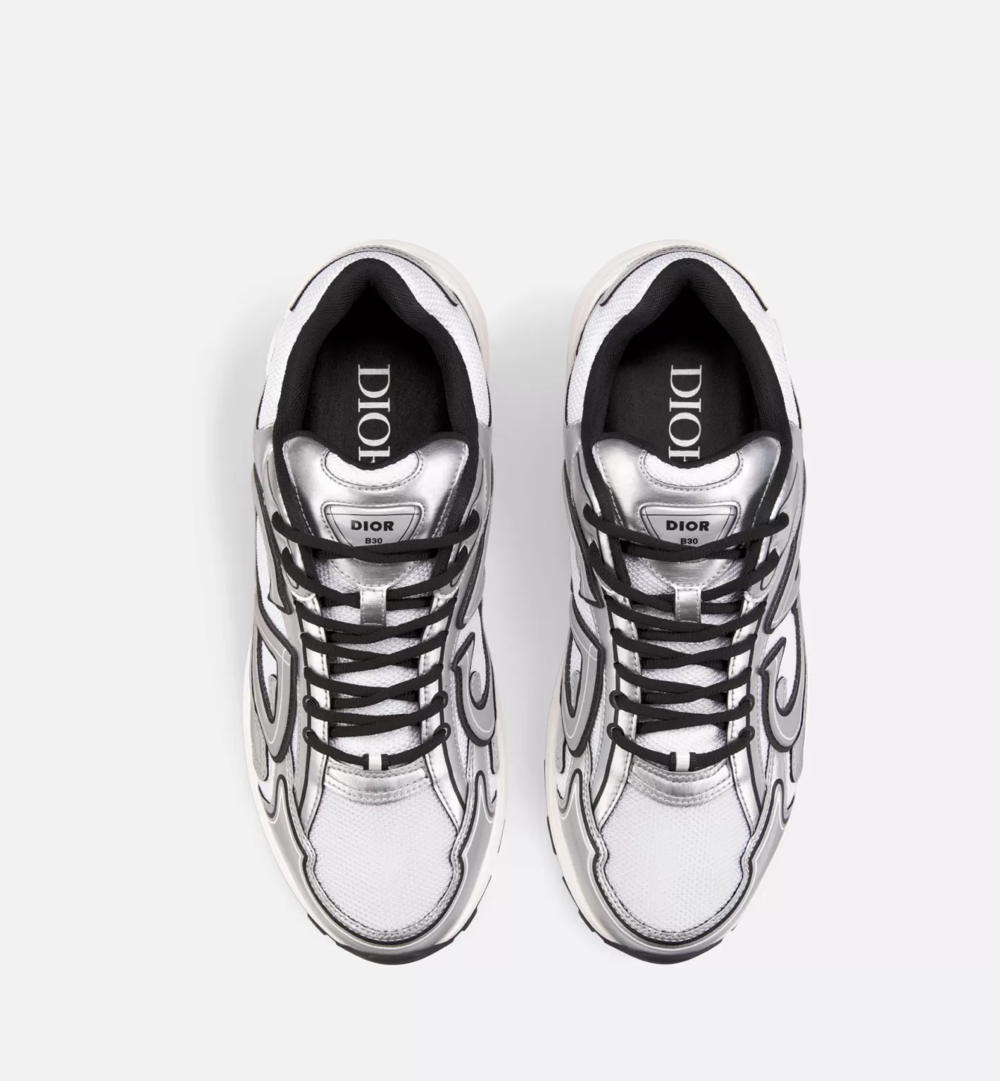 DIOR B30 Sneaker Store