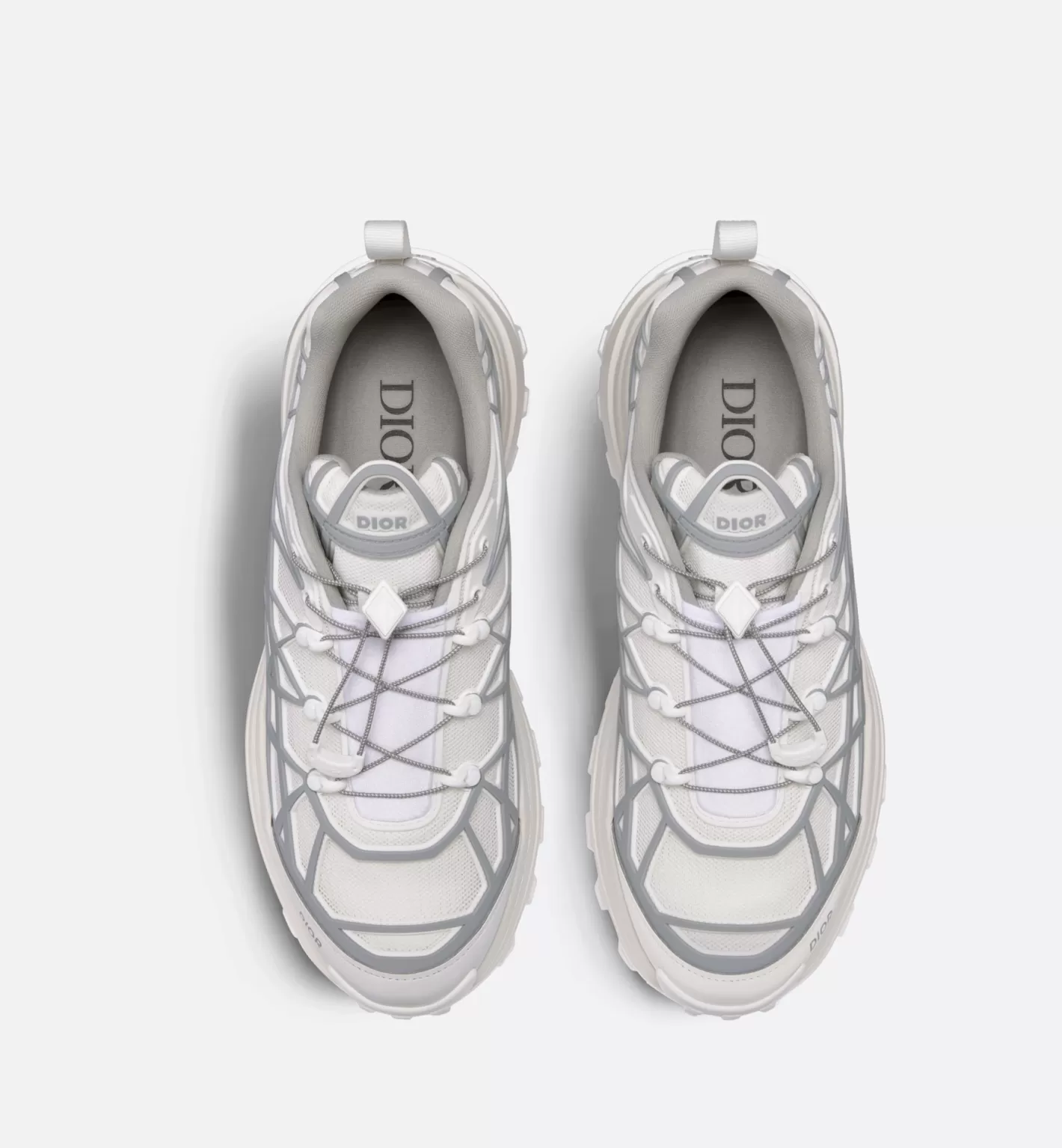 DIOR B31 Runner Sneaker Cheap