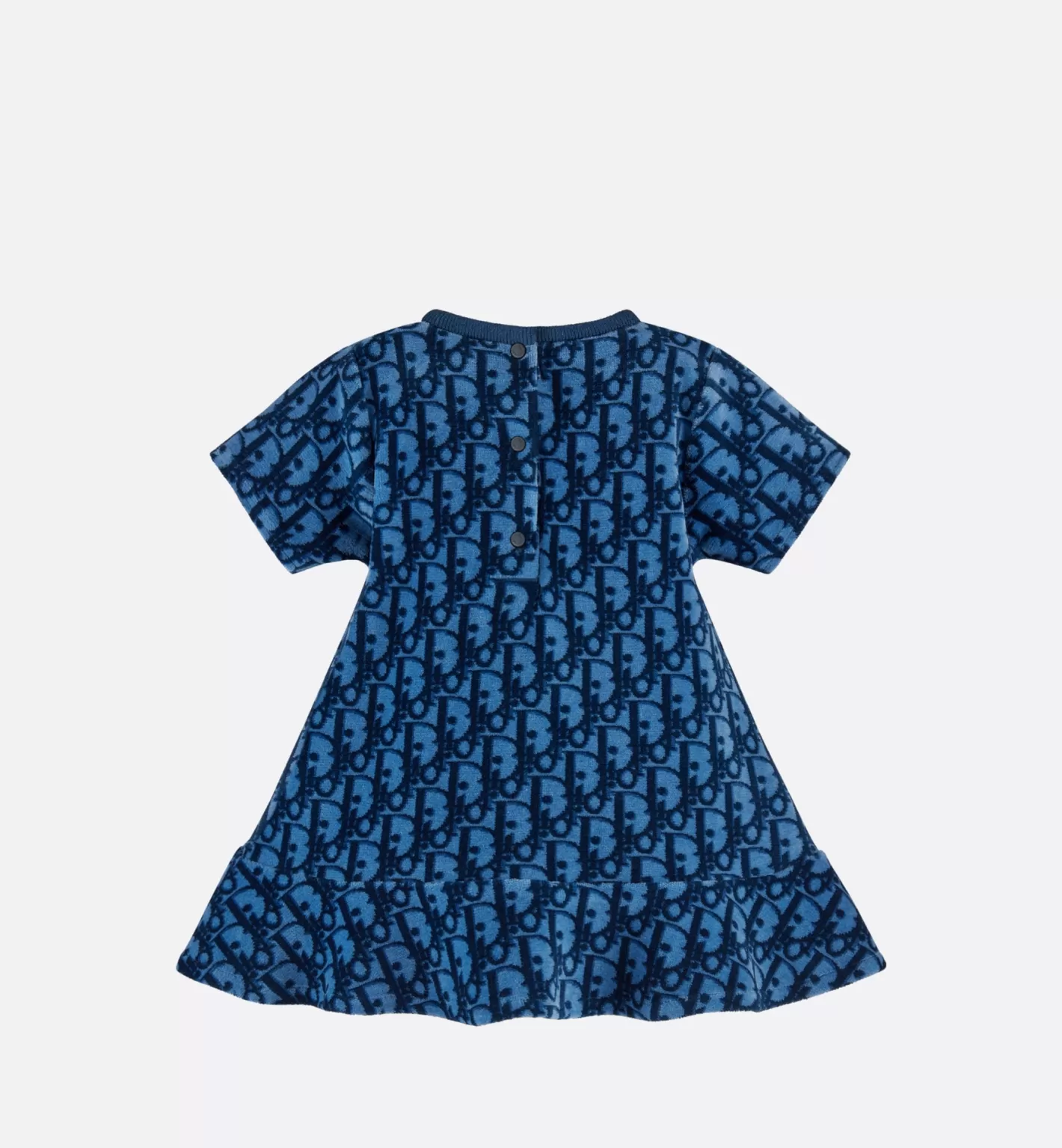 DIOR Baby A-Line Dress Hot