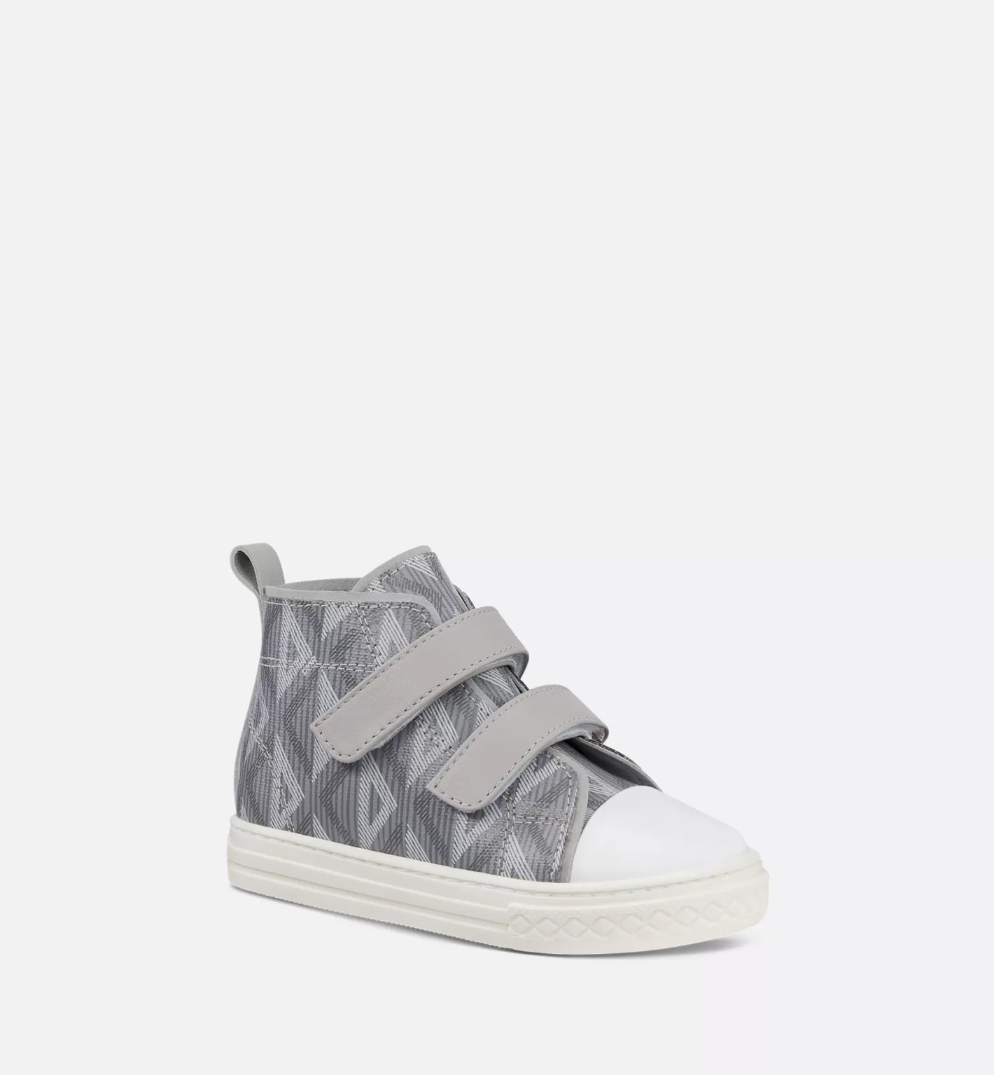 DIOR Baby B23 High-Top Sneaker Online