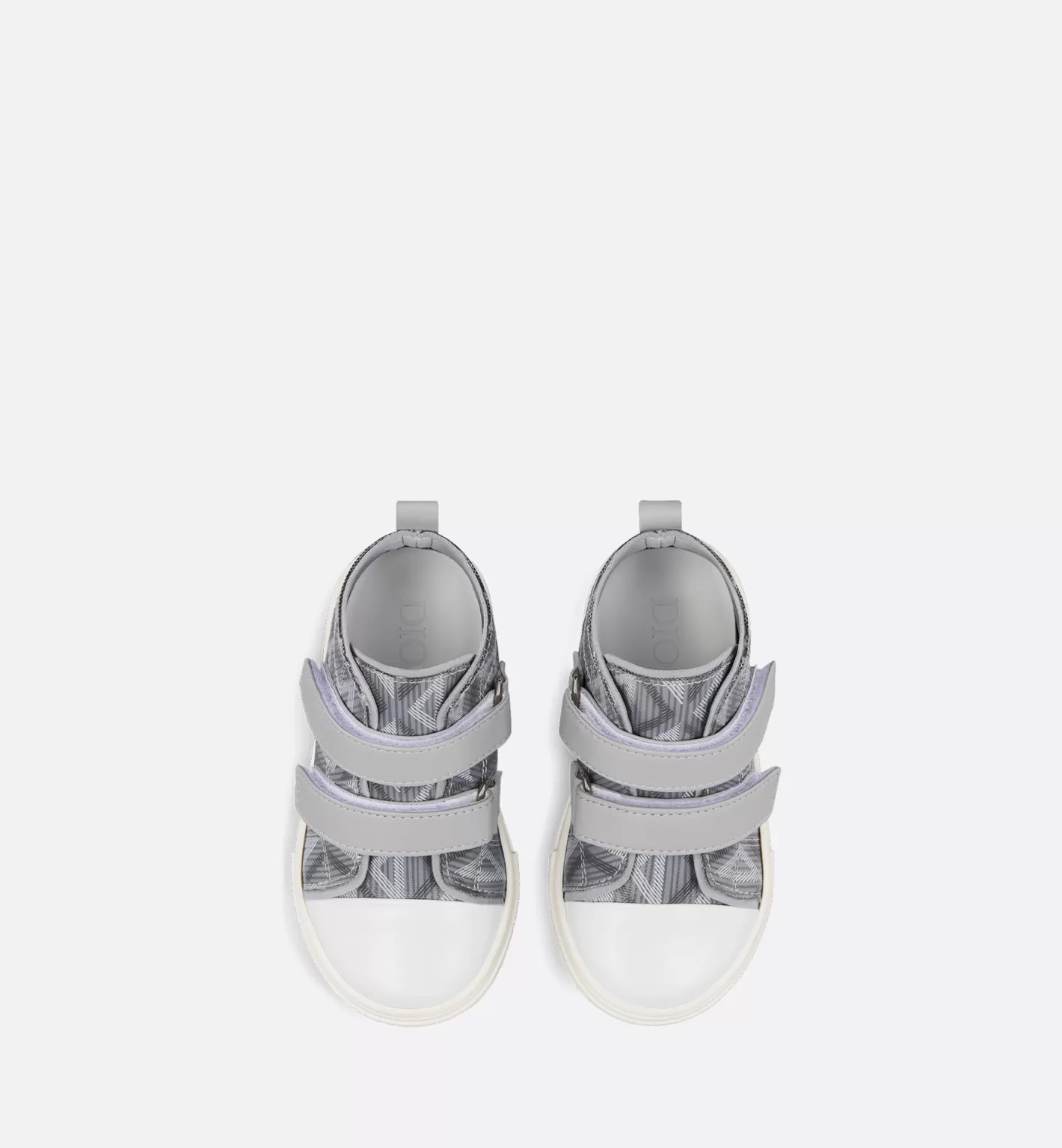 DIOR Baby B23 High-Top Sneaker Online