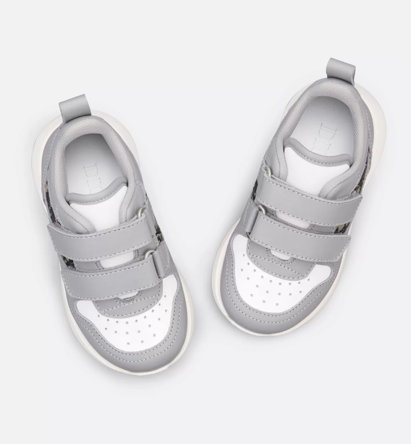 DIOR Baby B25 Runner Sneaker Best