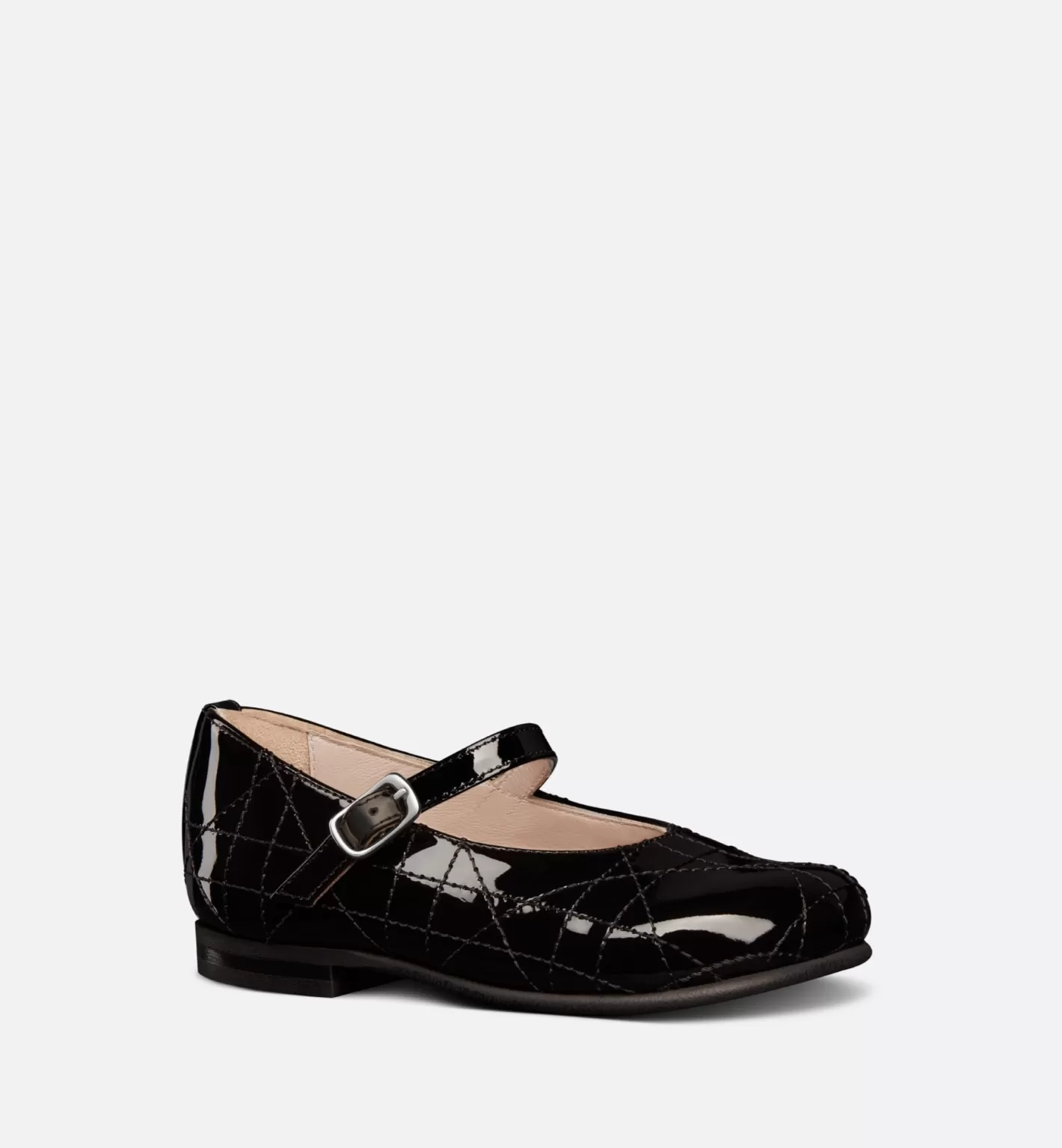 DIOR Baby Ballet Flat Hot