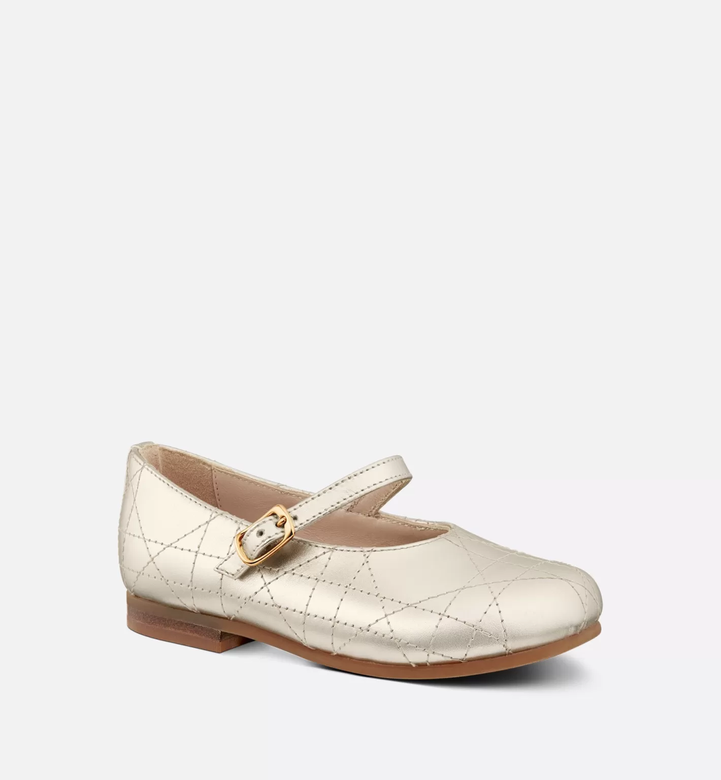 DIOR Baby Ballet Flat Outlet