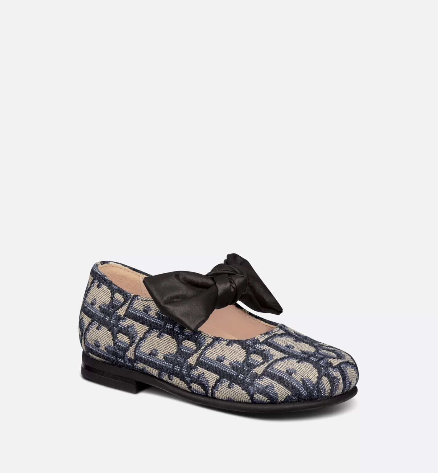 DIOR Baby Ballet Flat Discount