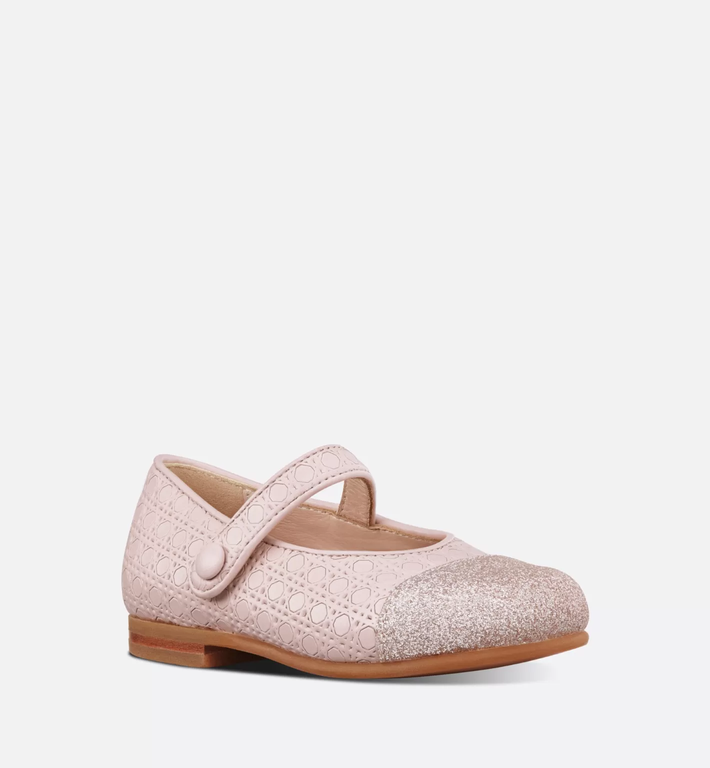 DIOR Baby Ballet Flat Hot