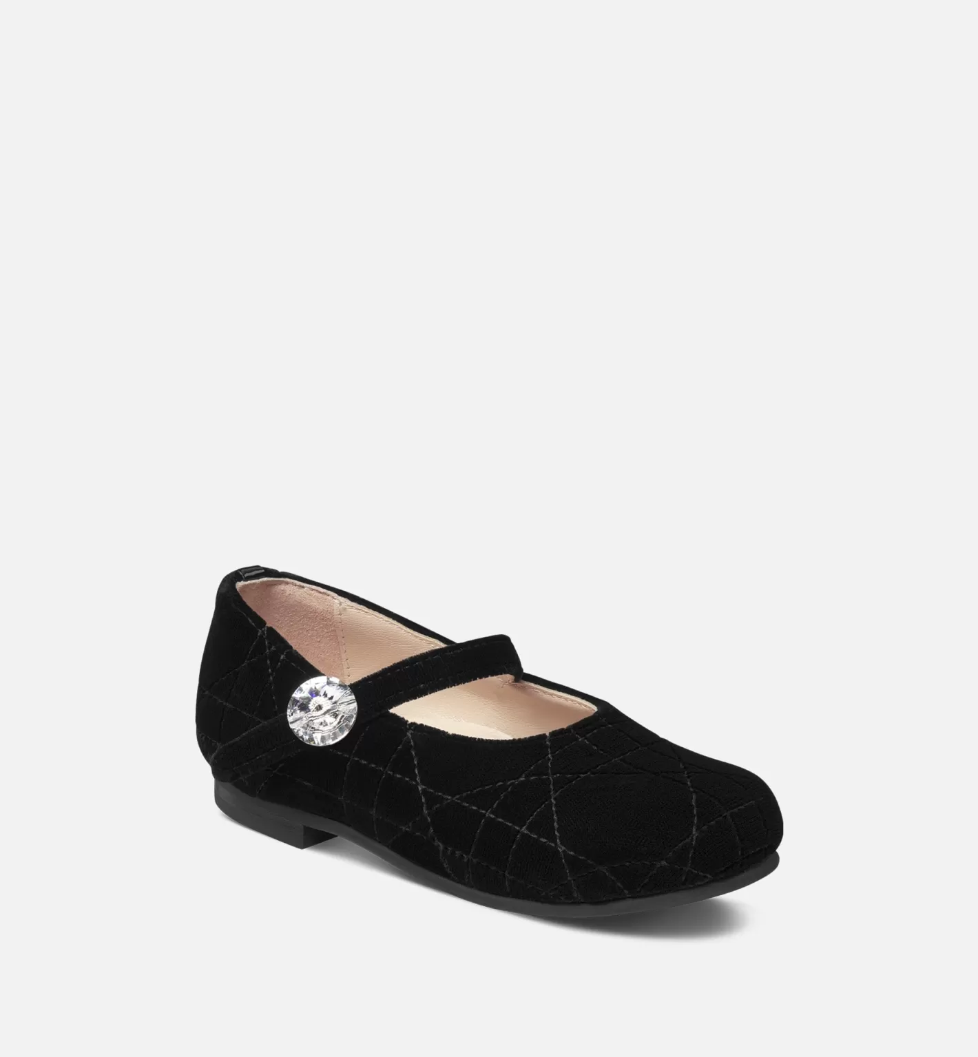 DIOR Baby Ballet Flat New