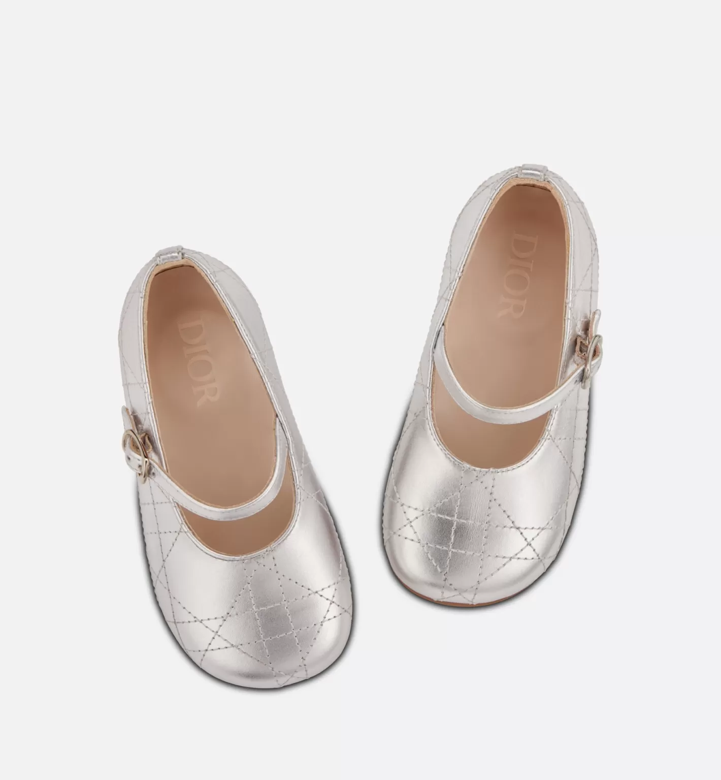 DIOR Baby Ballet Flat Best