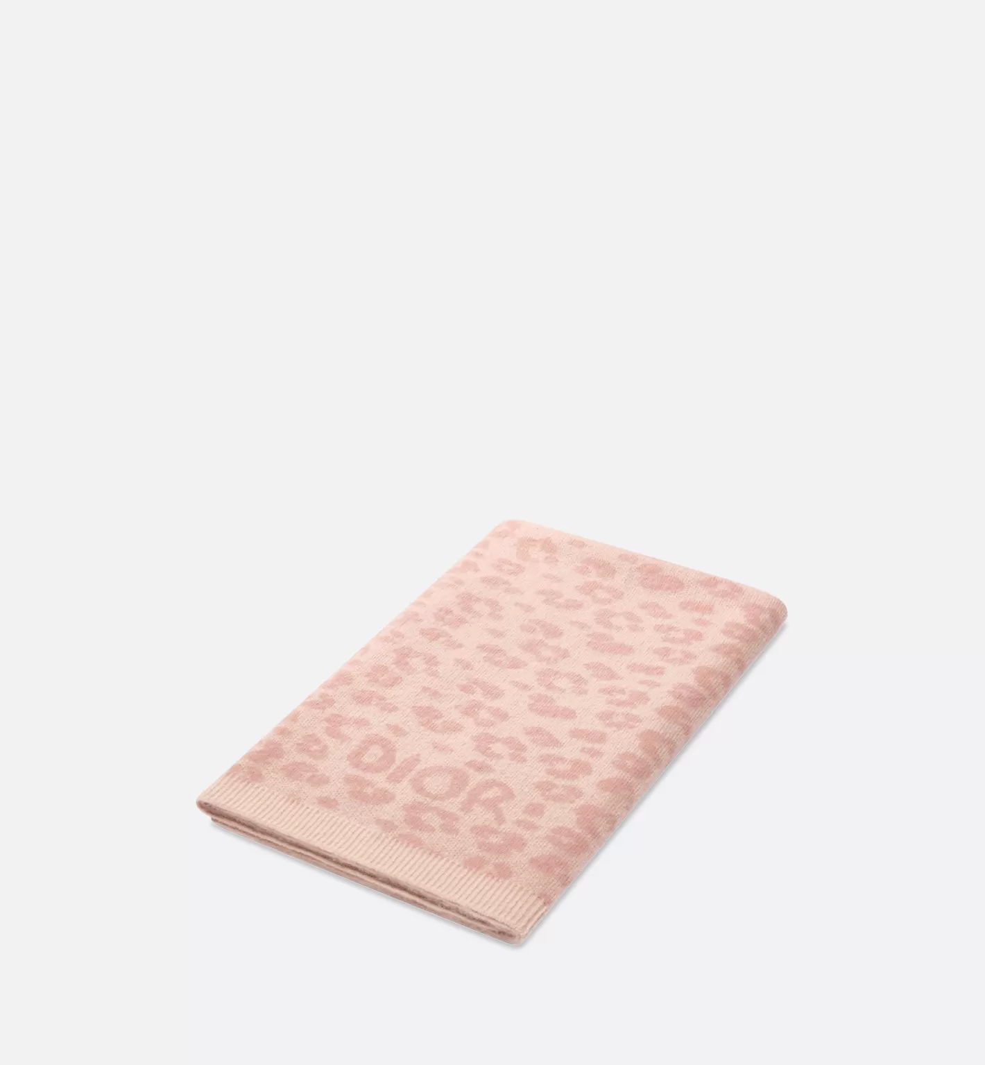 DIOR Baby Blanket Discount