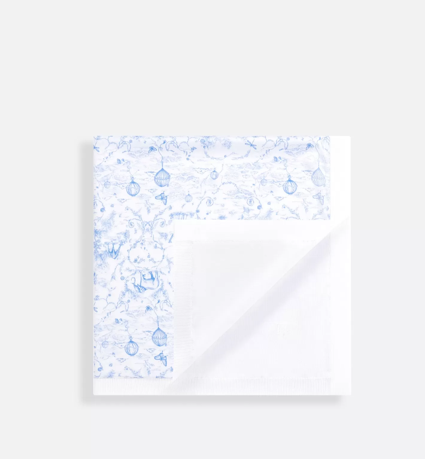 DIOR Baby Blanket Clearance