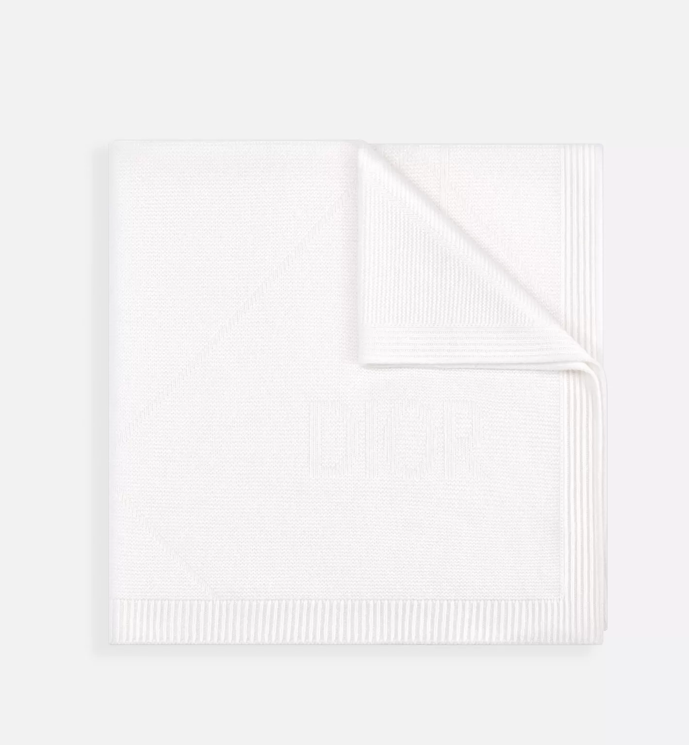 DIOR Baby Blanket Online