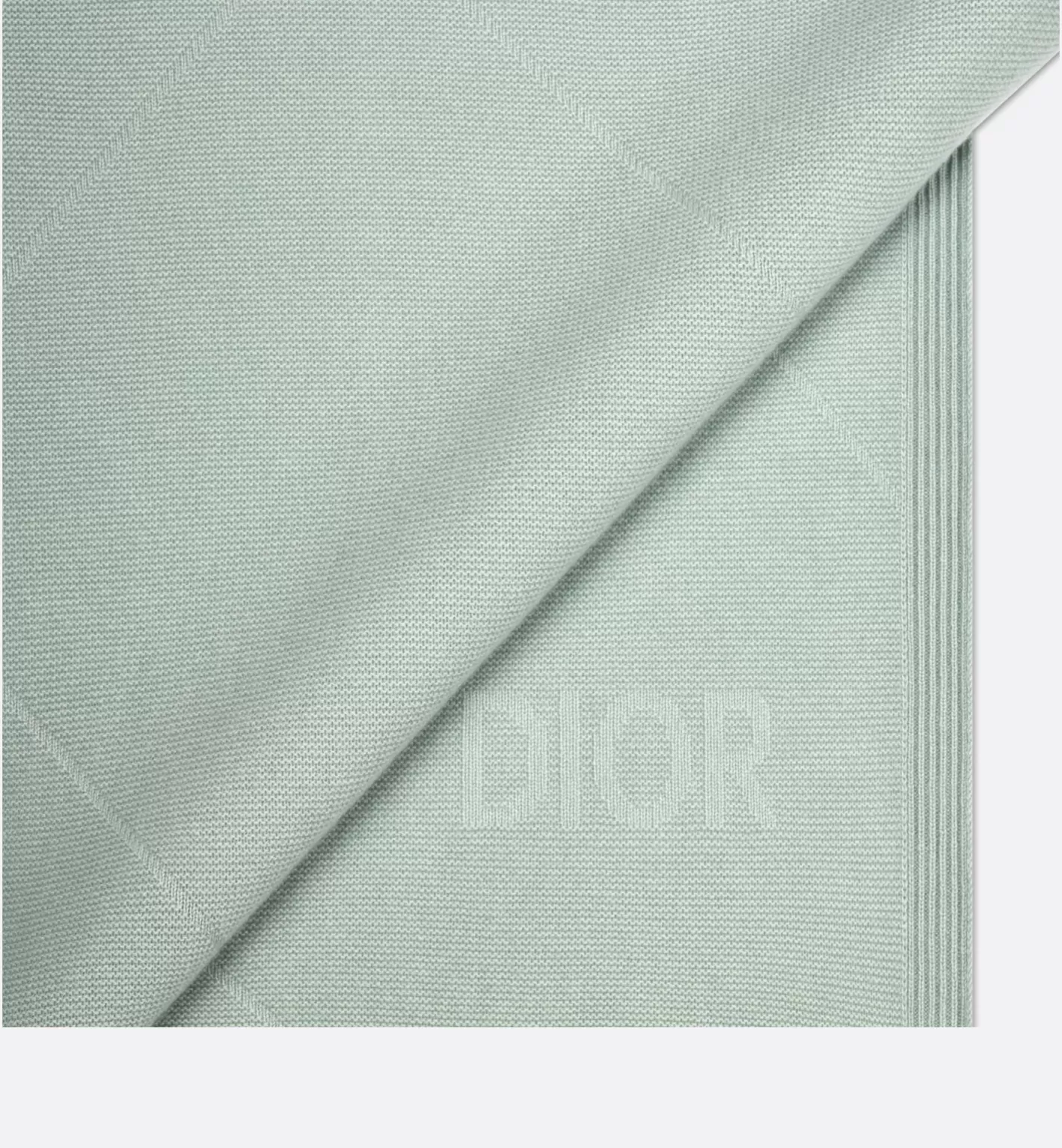 DIOR Baby Blanket Clearance