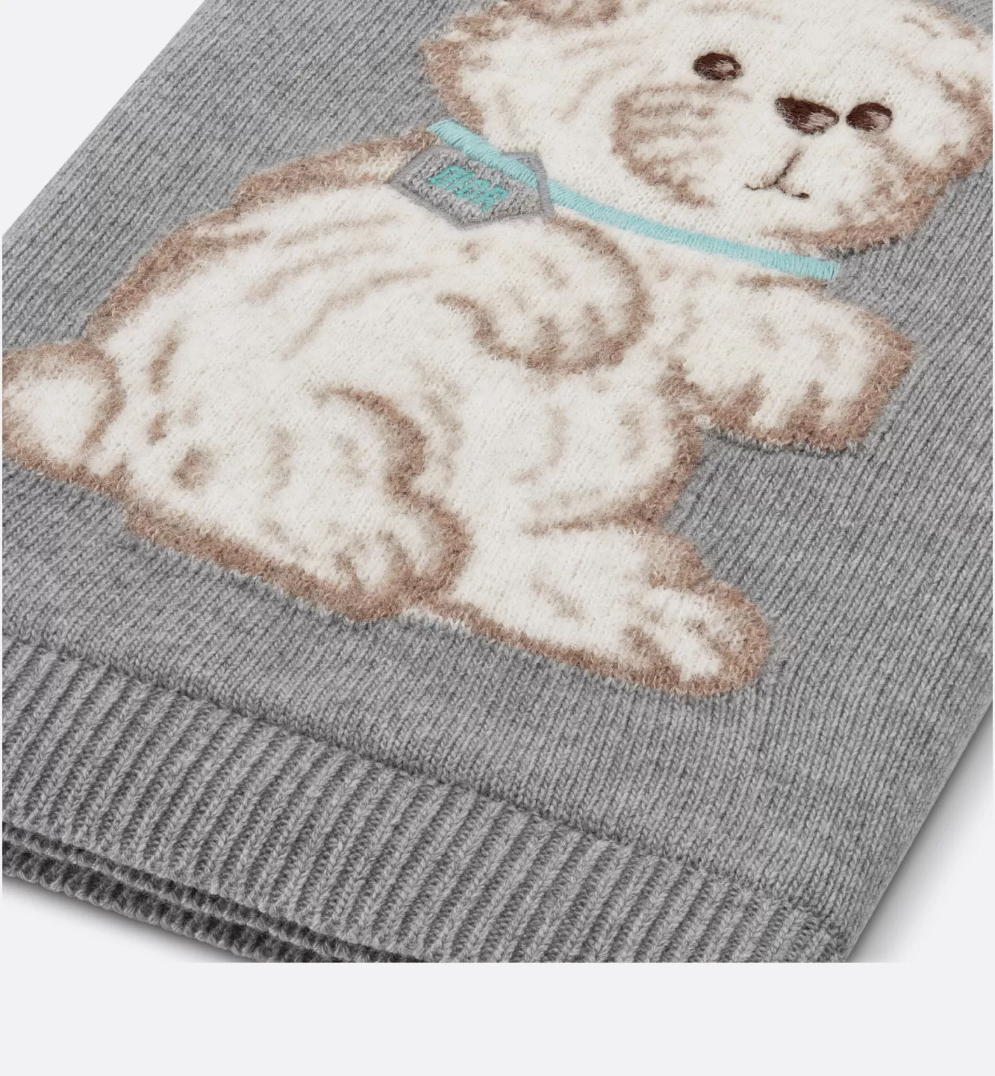 DIOR Baby Bobby Blanket Shop