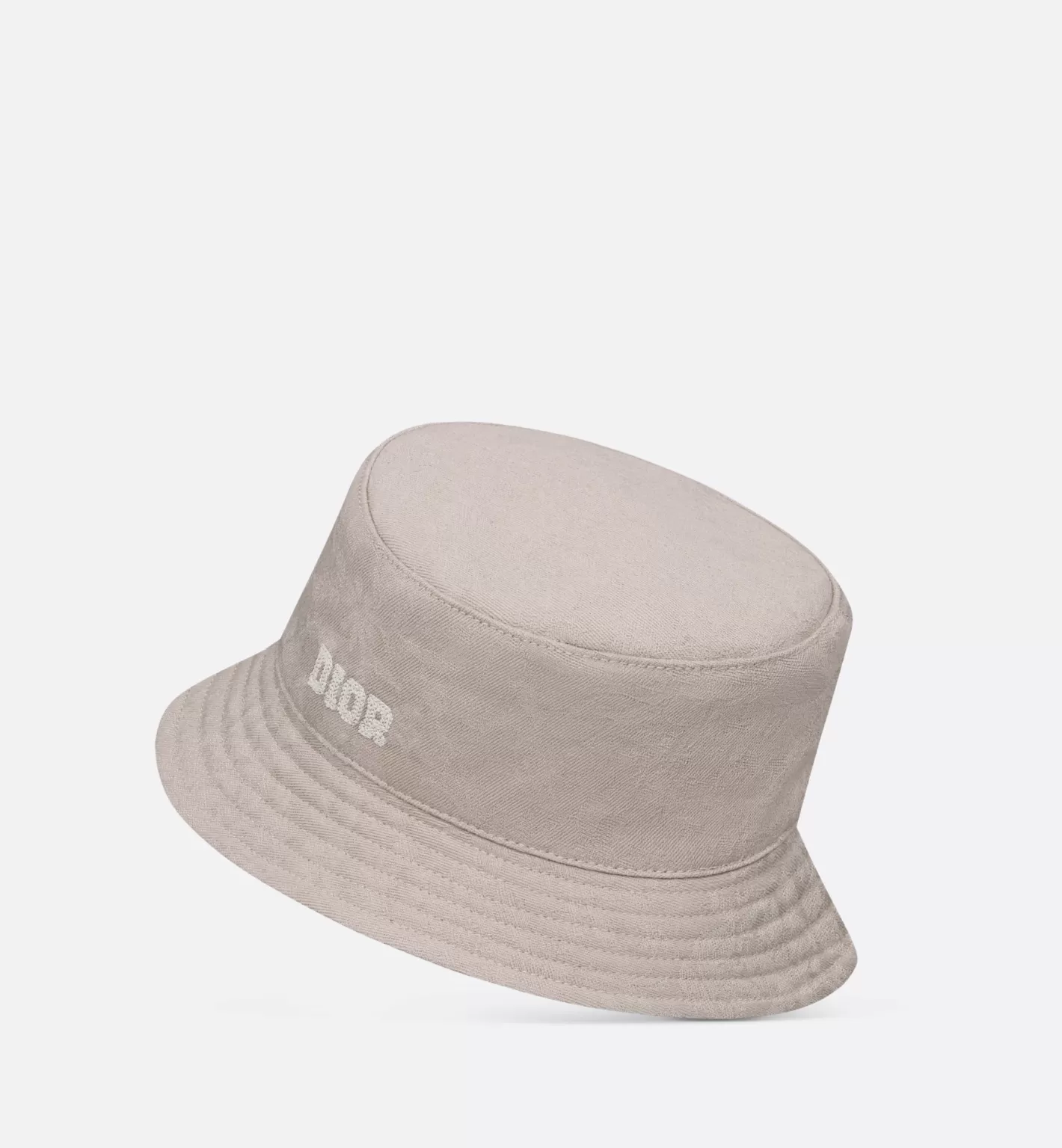 DIOR Baby Bucket Hat Flash Sale