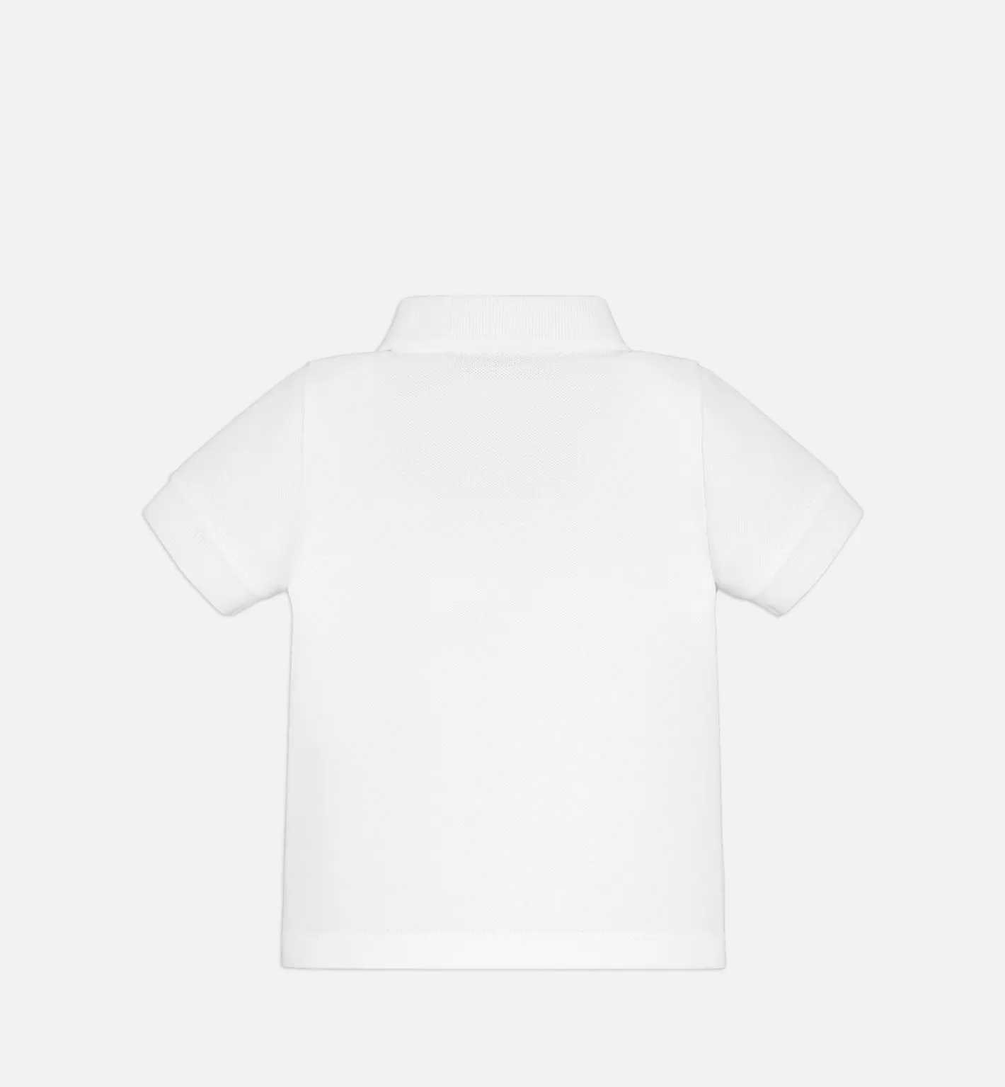 DIOR Baby 'Cd Icon' Polo Shirt Clearance