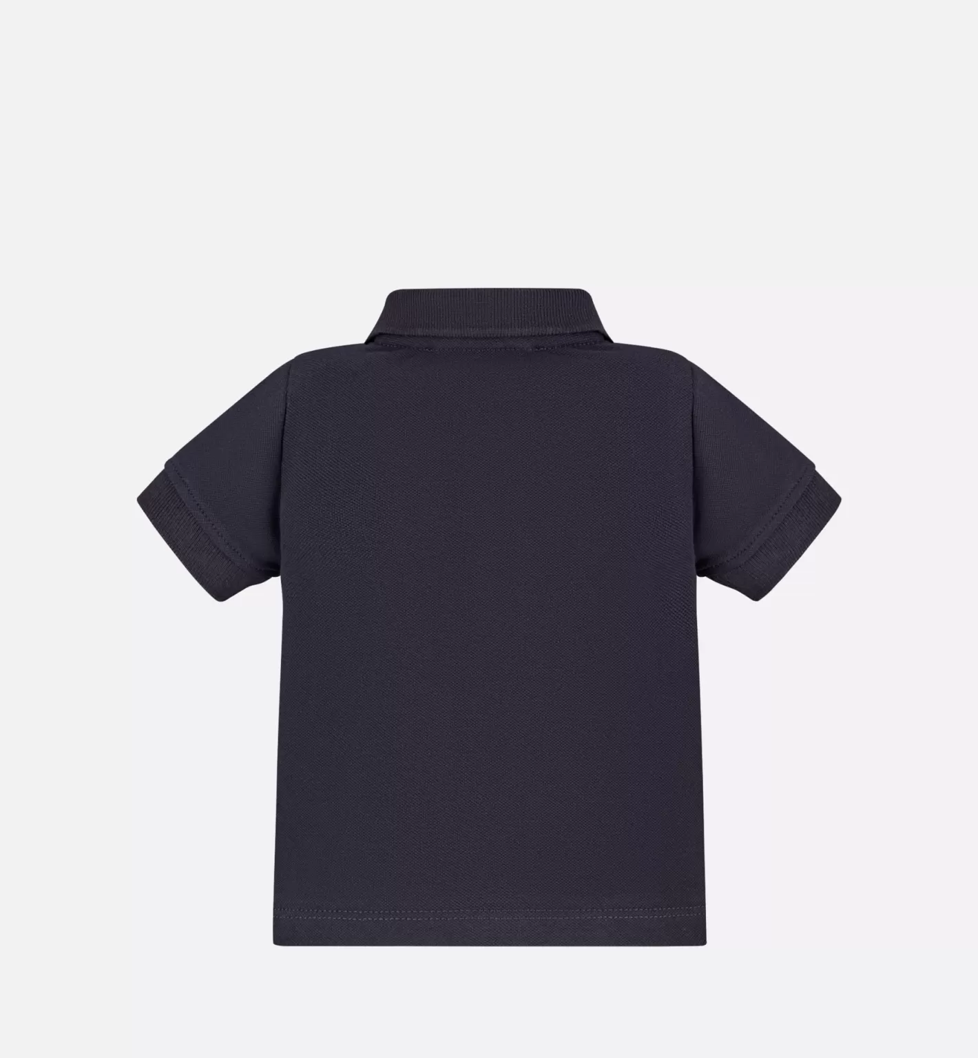 DIOR Baby 'Cd Icon' Polo Shirt Hot