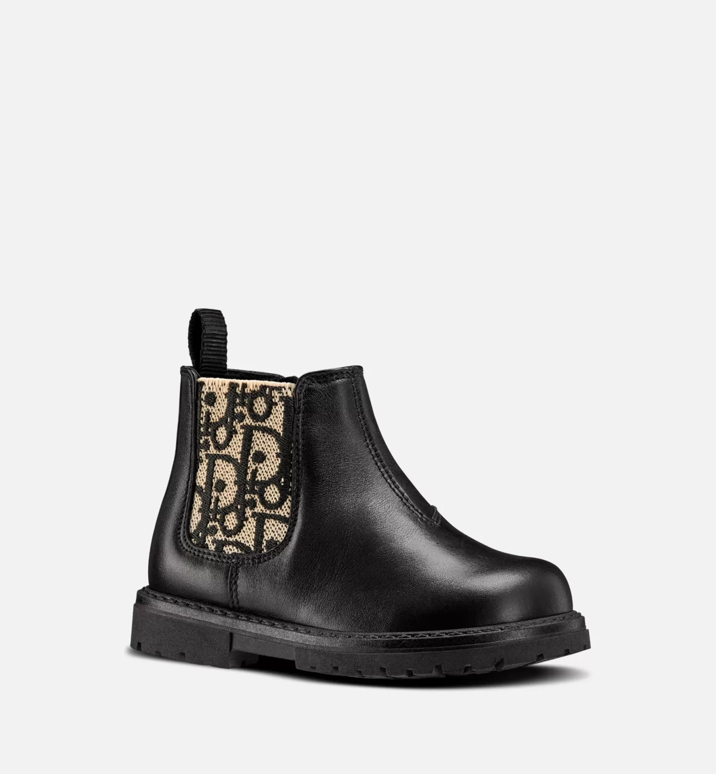 DIOR Baby Chelsea Boot Best Sale