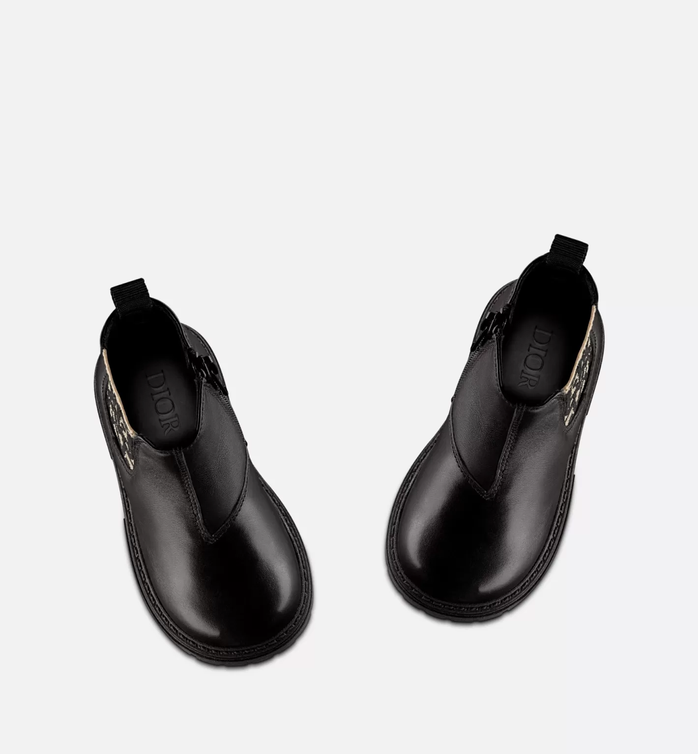 DIOR Baby Chelsea Boot Best Sale