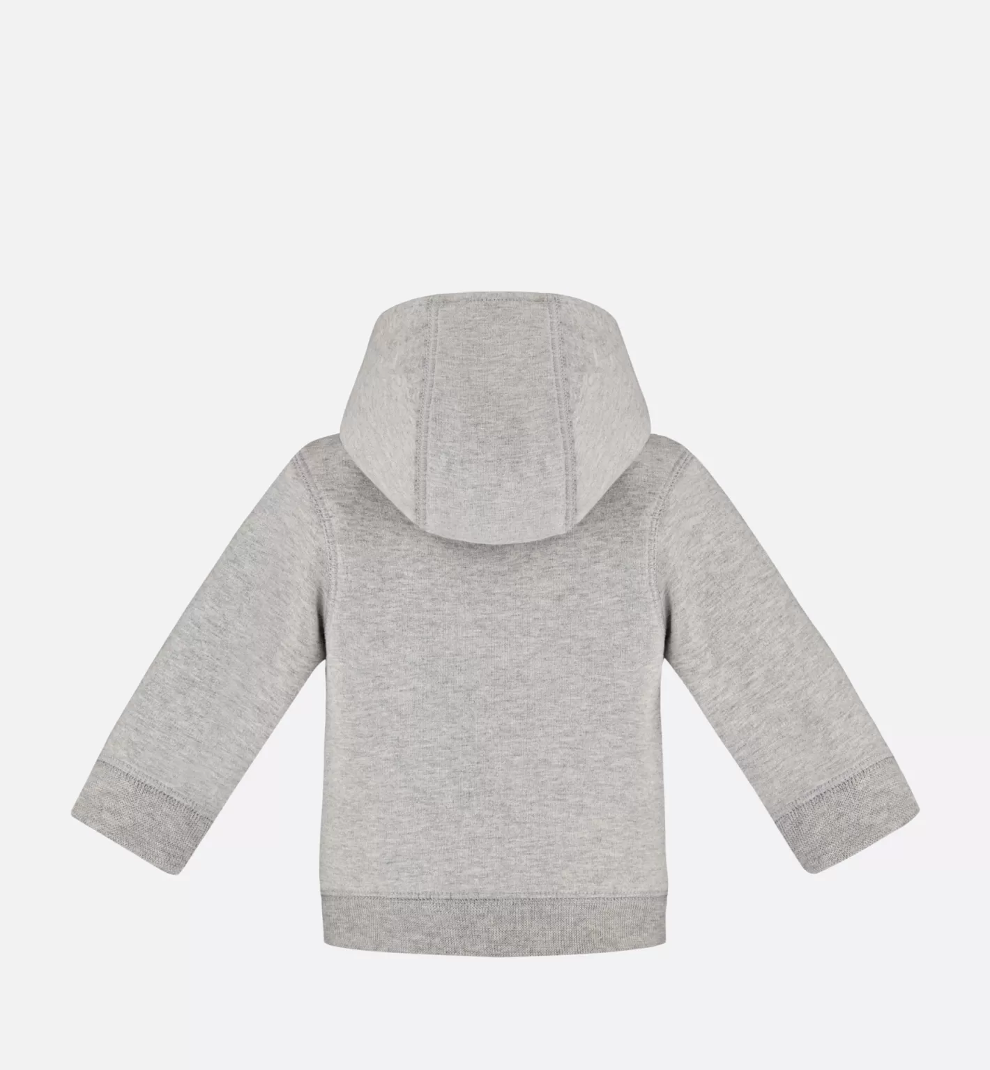 DIOR Baby 'Christian Atelier' Zipped Hooded Sweatshirt Cheap