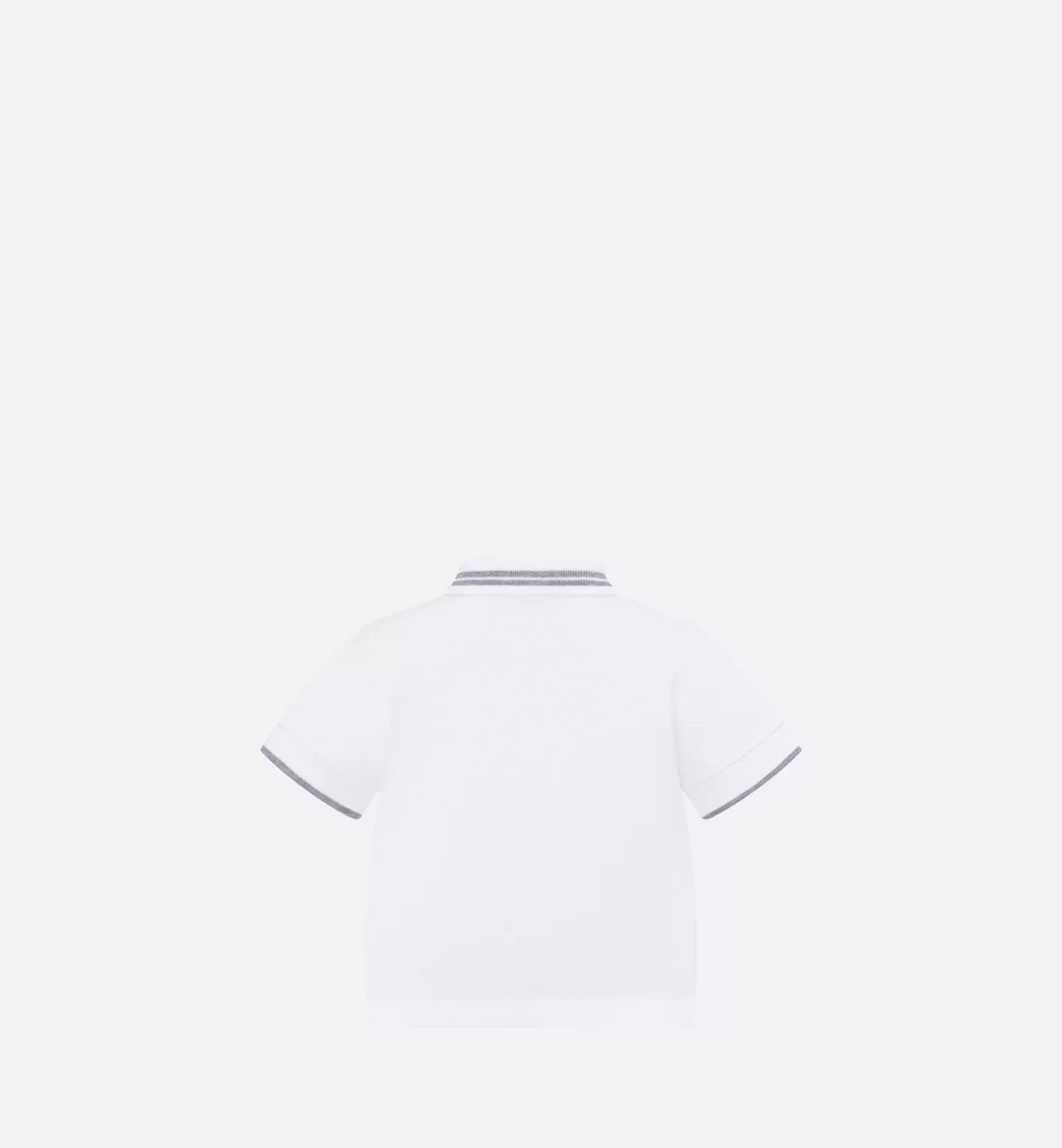 DIOR Baby Christian Couture Polo Shirt Flash Sale