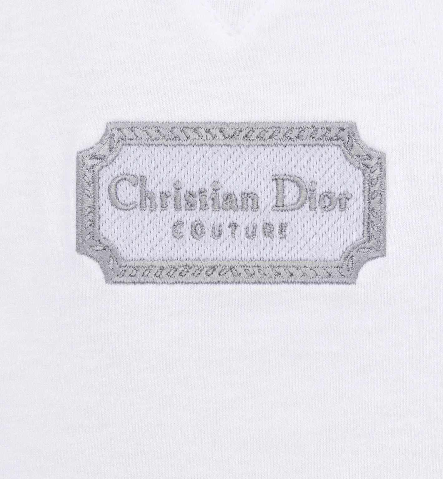 DIOR Baby Christian Couture T-Shirt Best