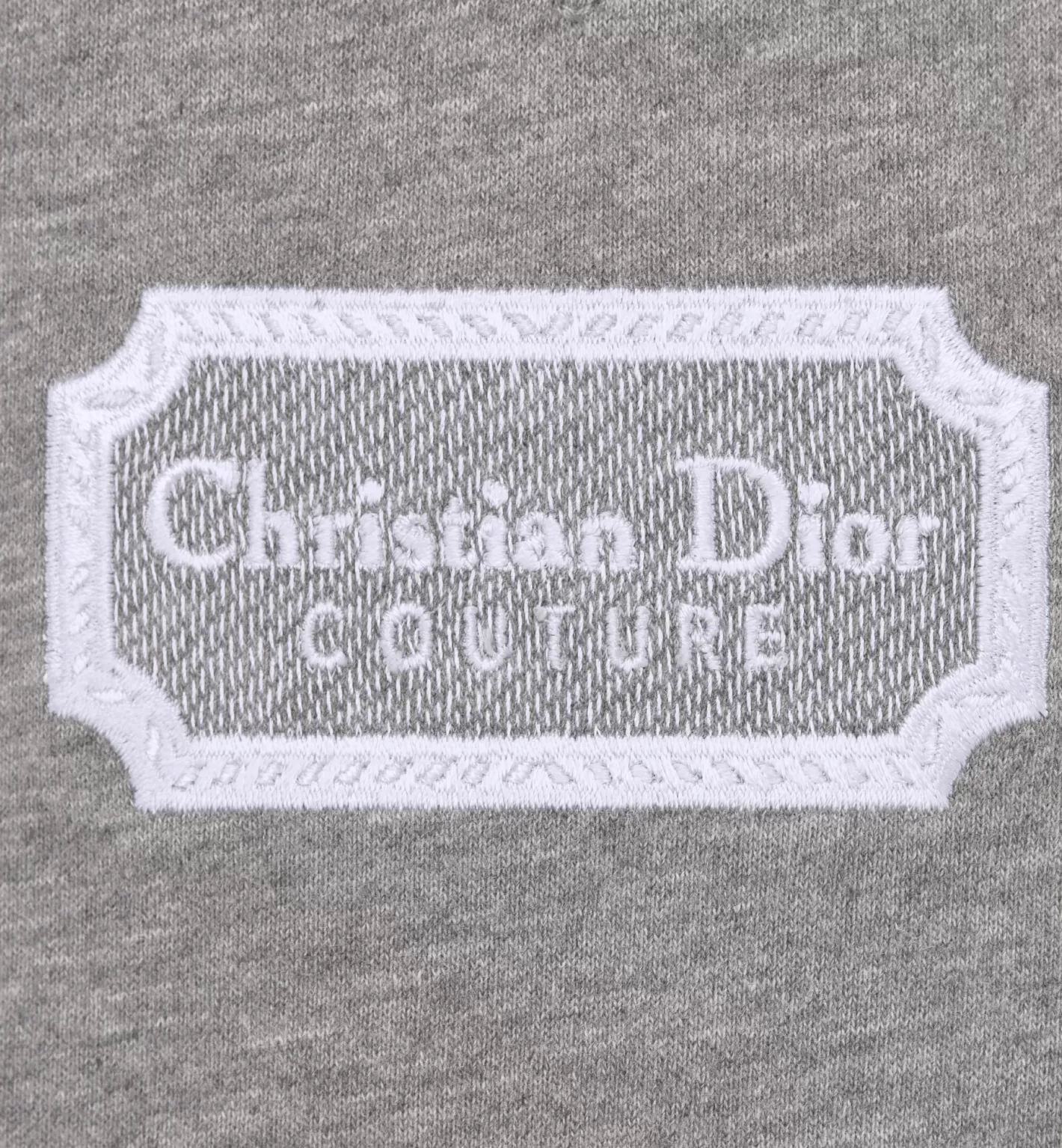 DIOR Baby Christian Couture T-Shirt Sale