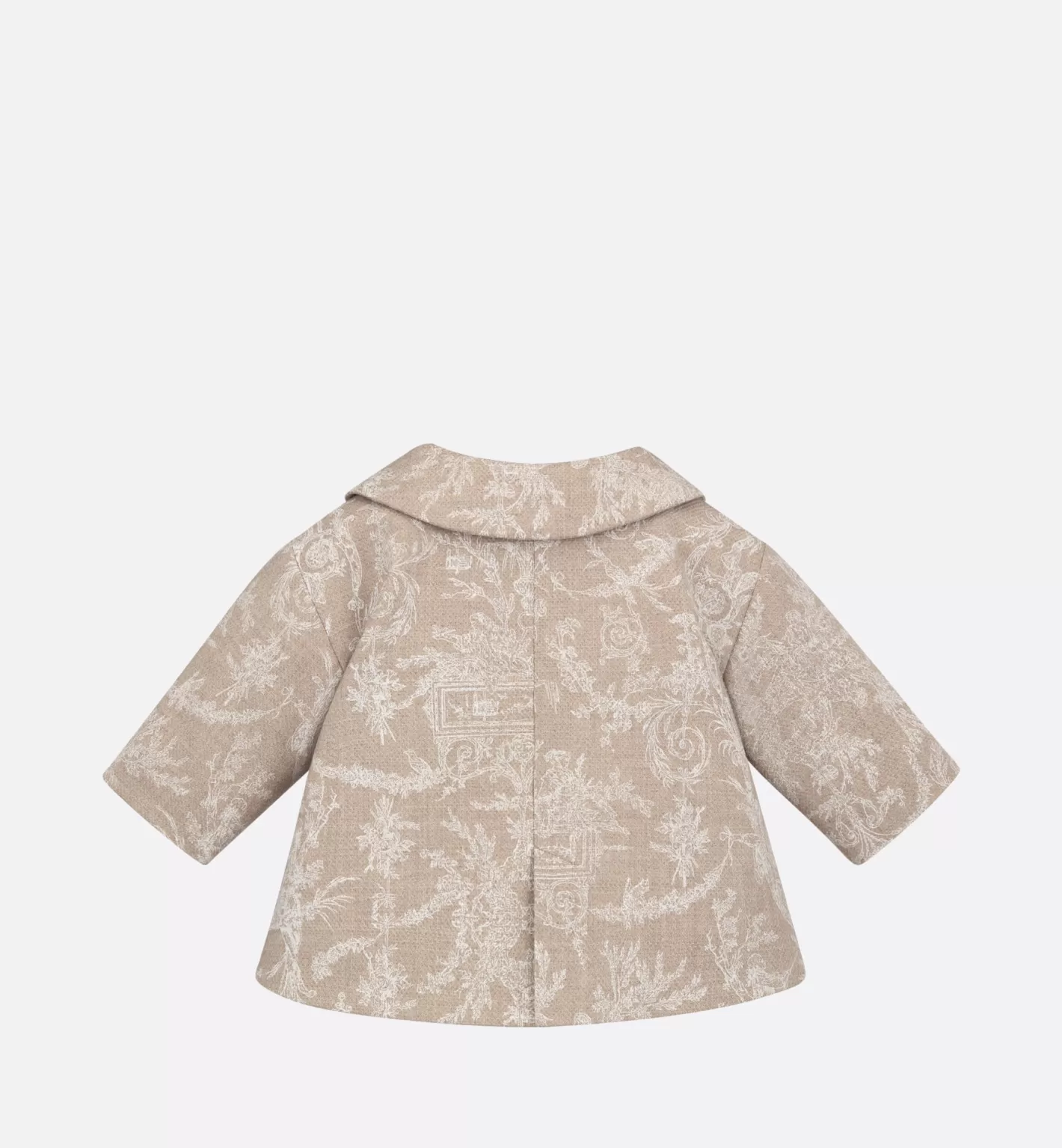 DIOR Baby Coat Best Sale