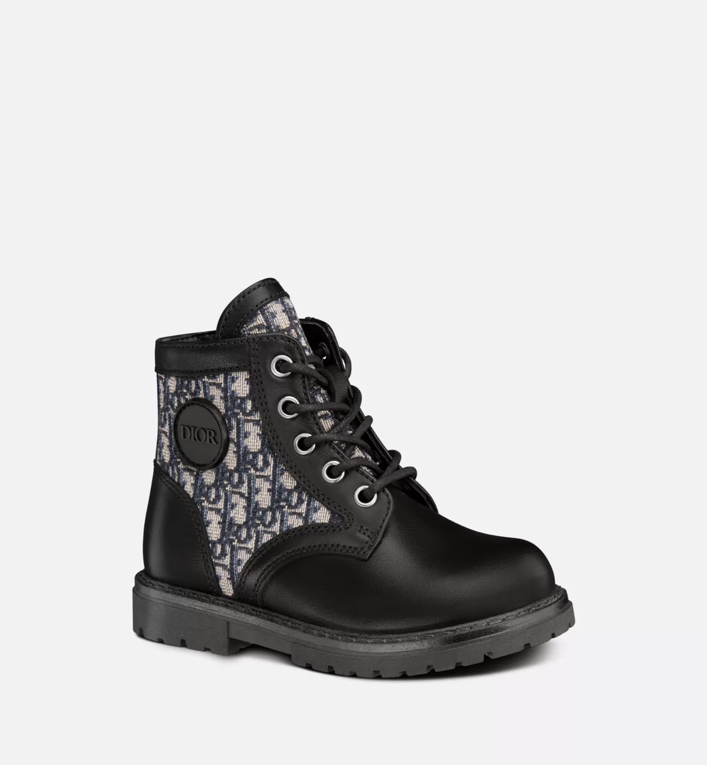 DIOR Baby Explorer Ankle Boot Discount