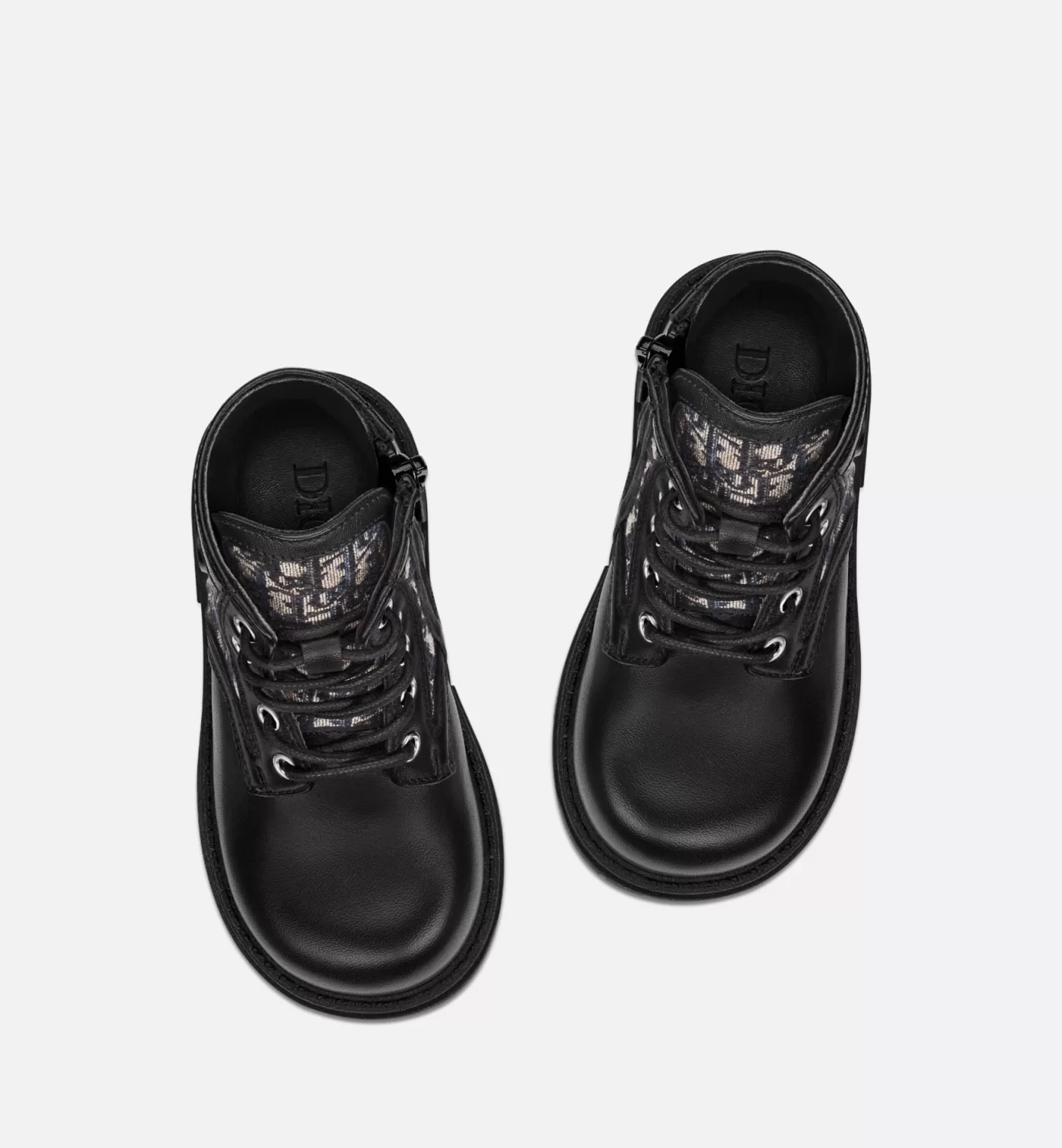 DIOR Baby Explorer Ankle Boot Discount