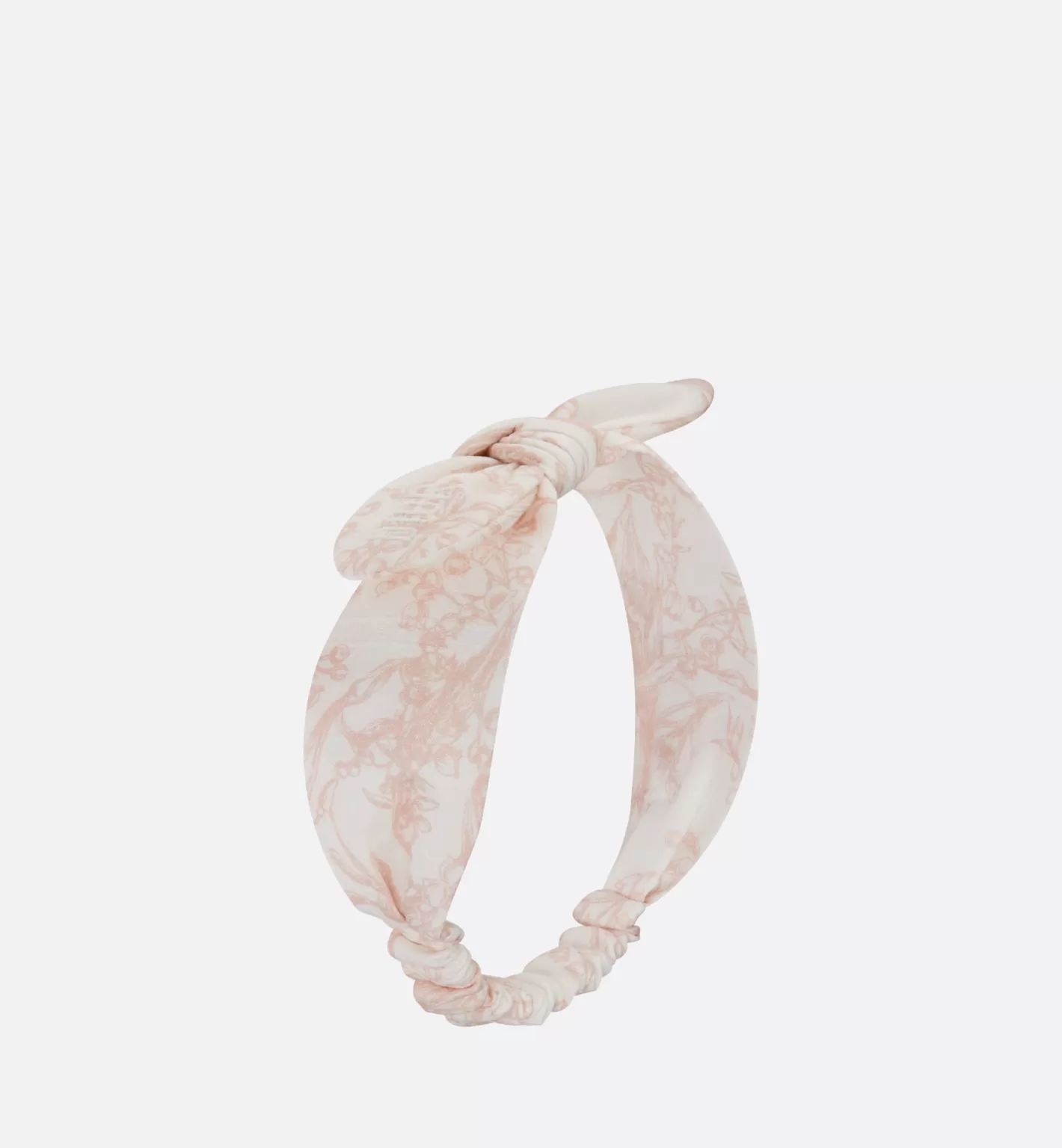 DIOR Baby Headband Best Sale