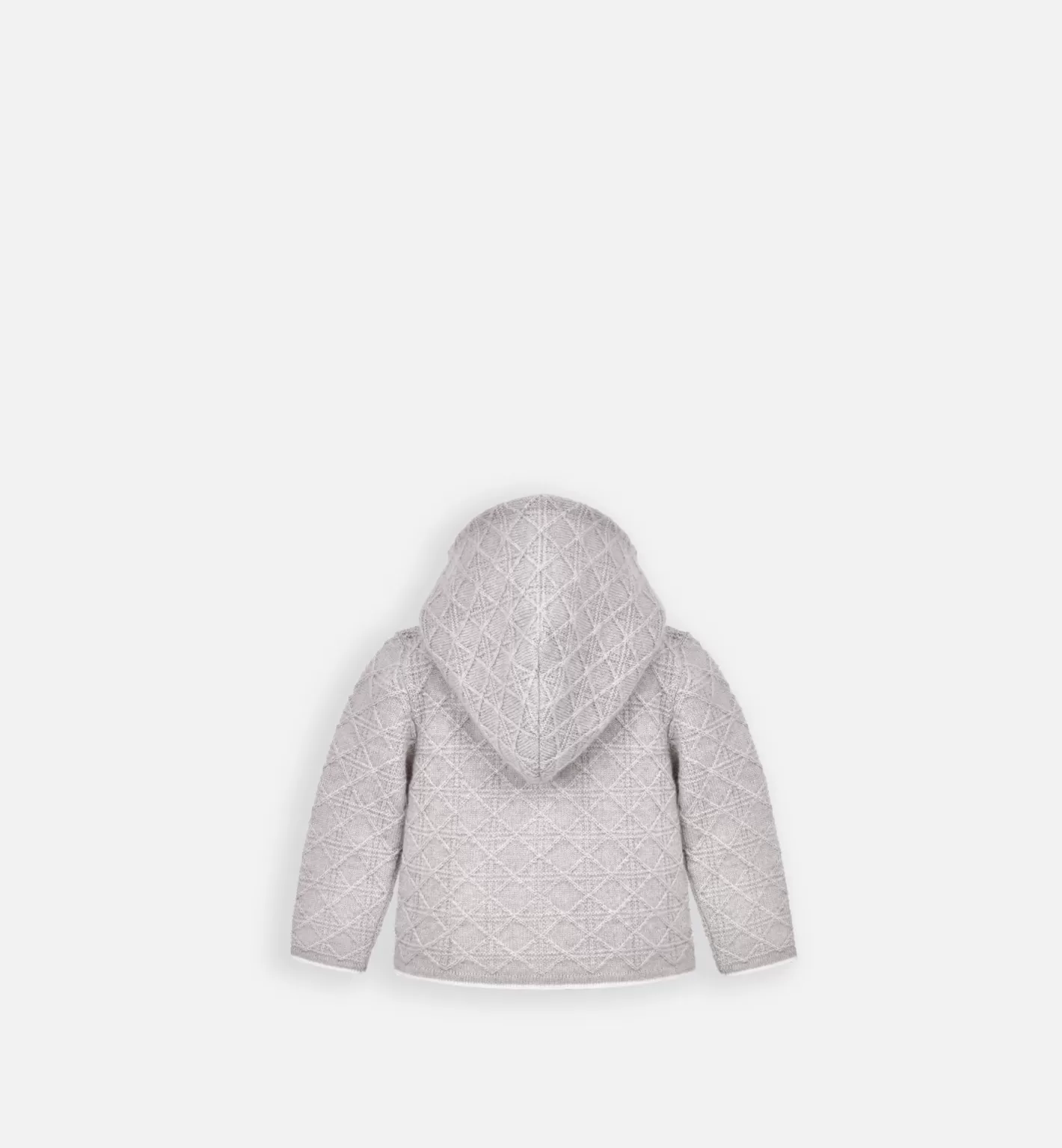 DIOR Baby Hooded Cardigan Shop