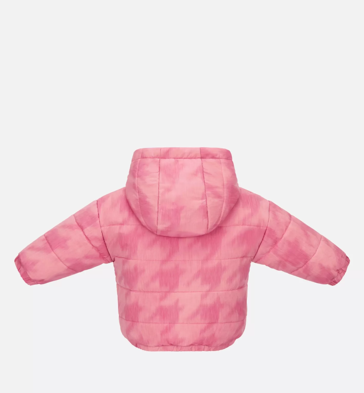 DIOR Baby Hooded Down Jacket Store