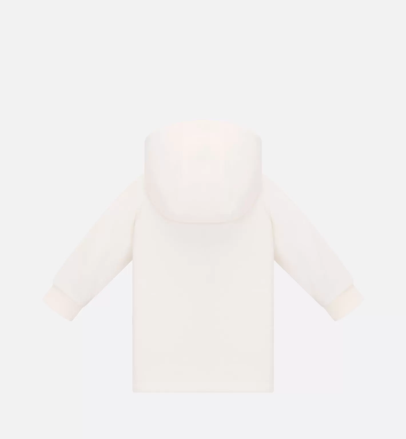 DIOR Baby Hooded Sweatshirt-Dress Online