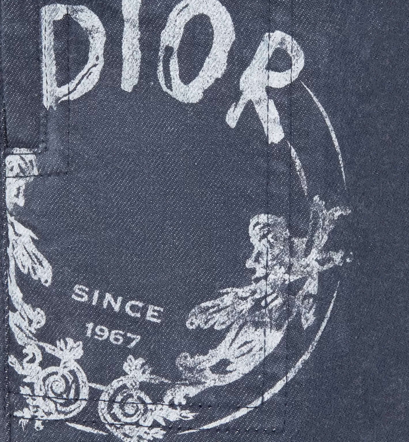 DIOR Baby Jeans Shop