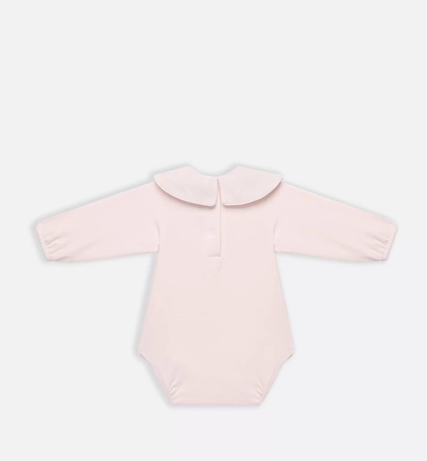 DIOR Baby Long-Sleeved Onesie Cheap