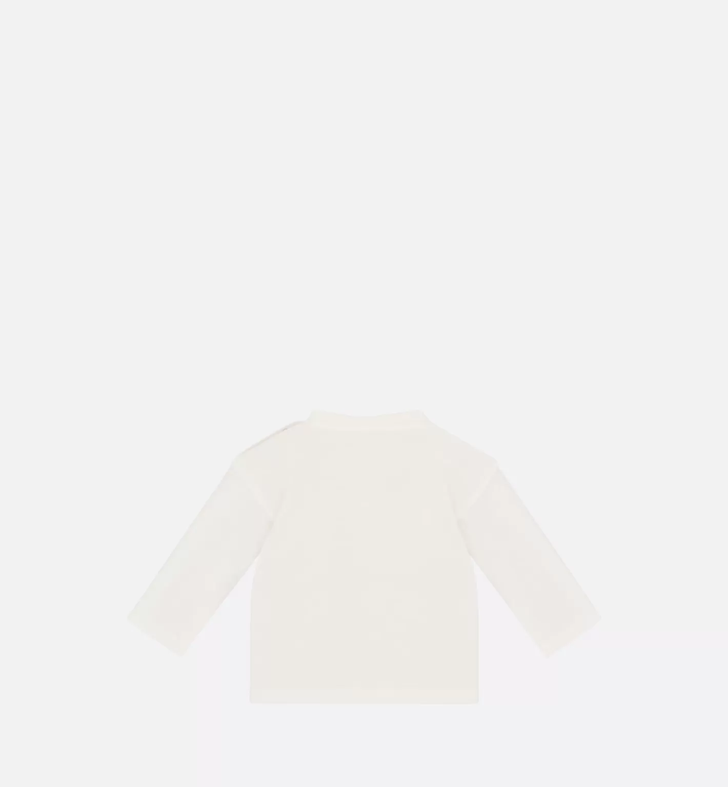 DIOR Baby Long-Sleeved T-Shirt Discount