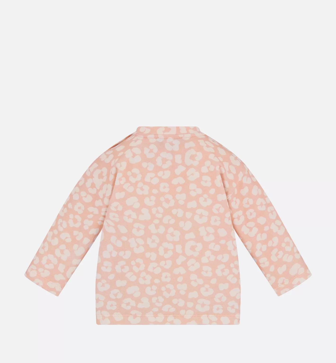 DIOR Baby Long-Sleeved T-Shirt Shop