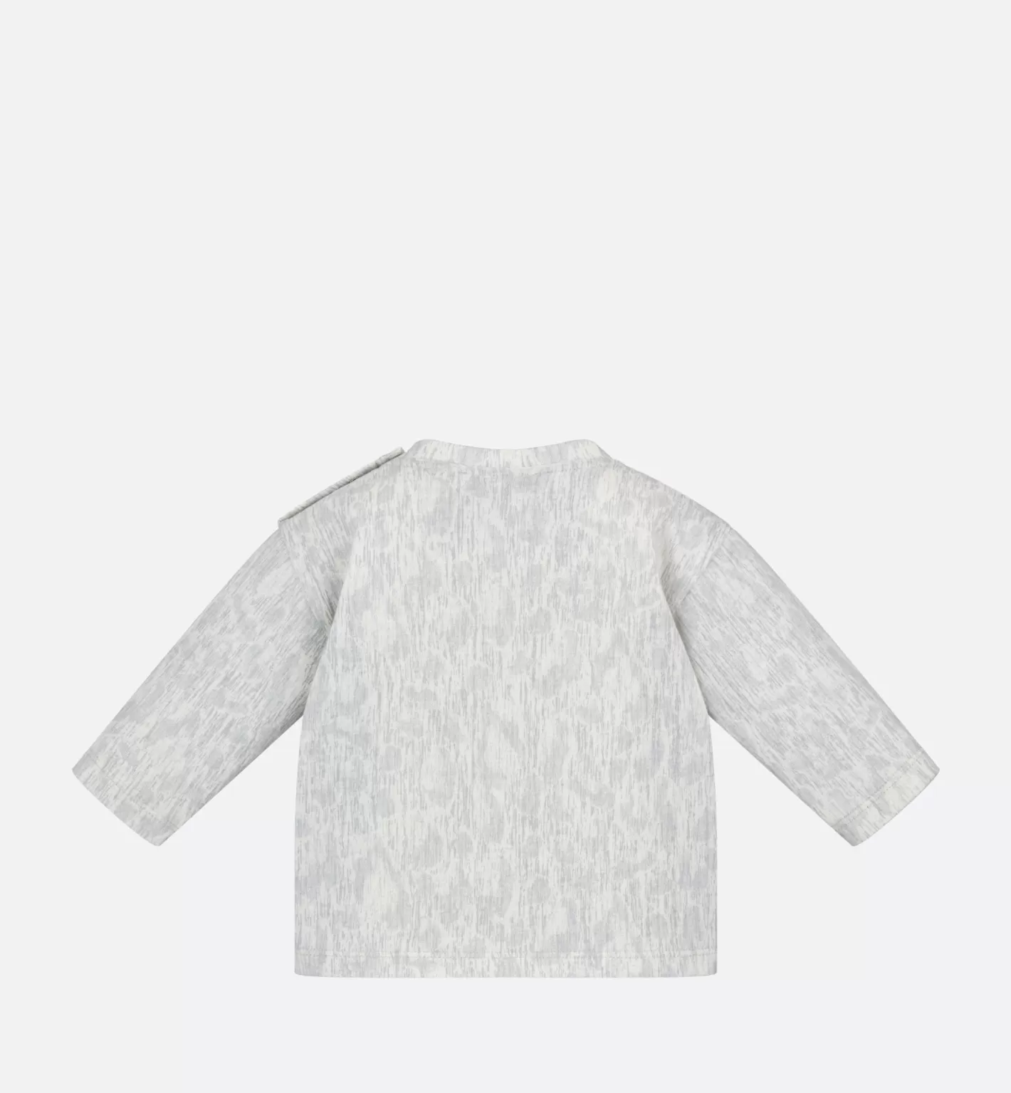 DIOR Baby Long-Sleeved T-Shirt Cheap