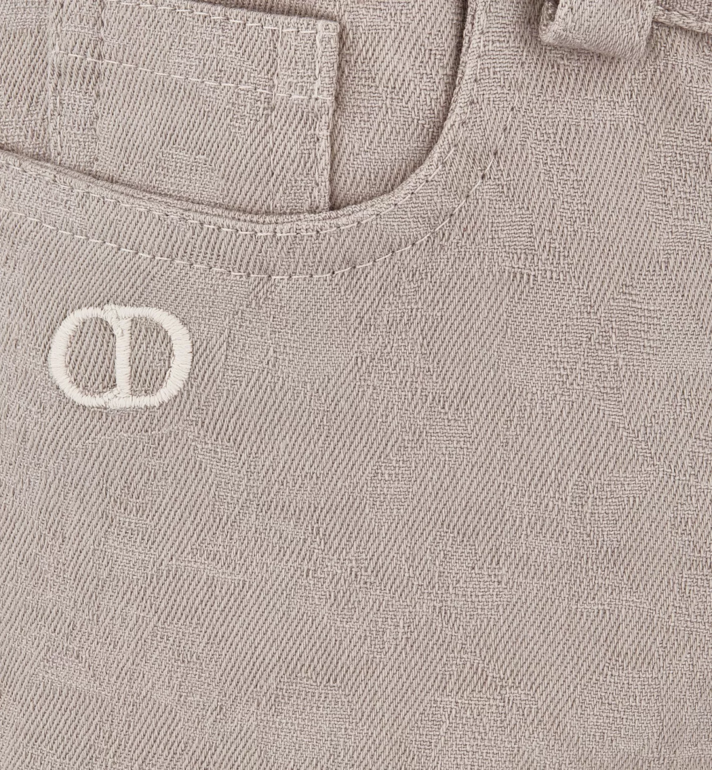 DIOR Baby Pants Cheap