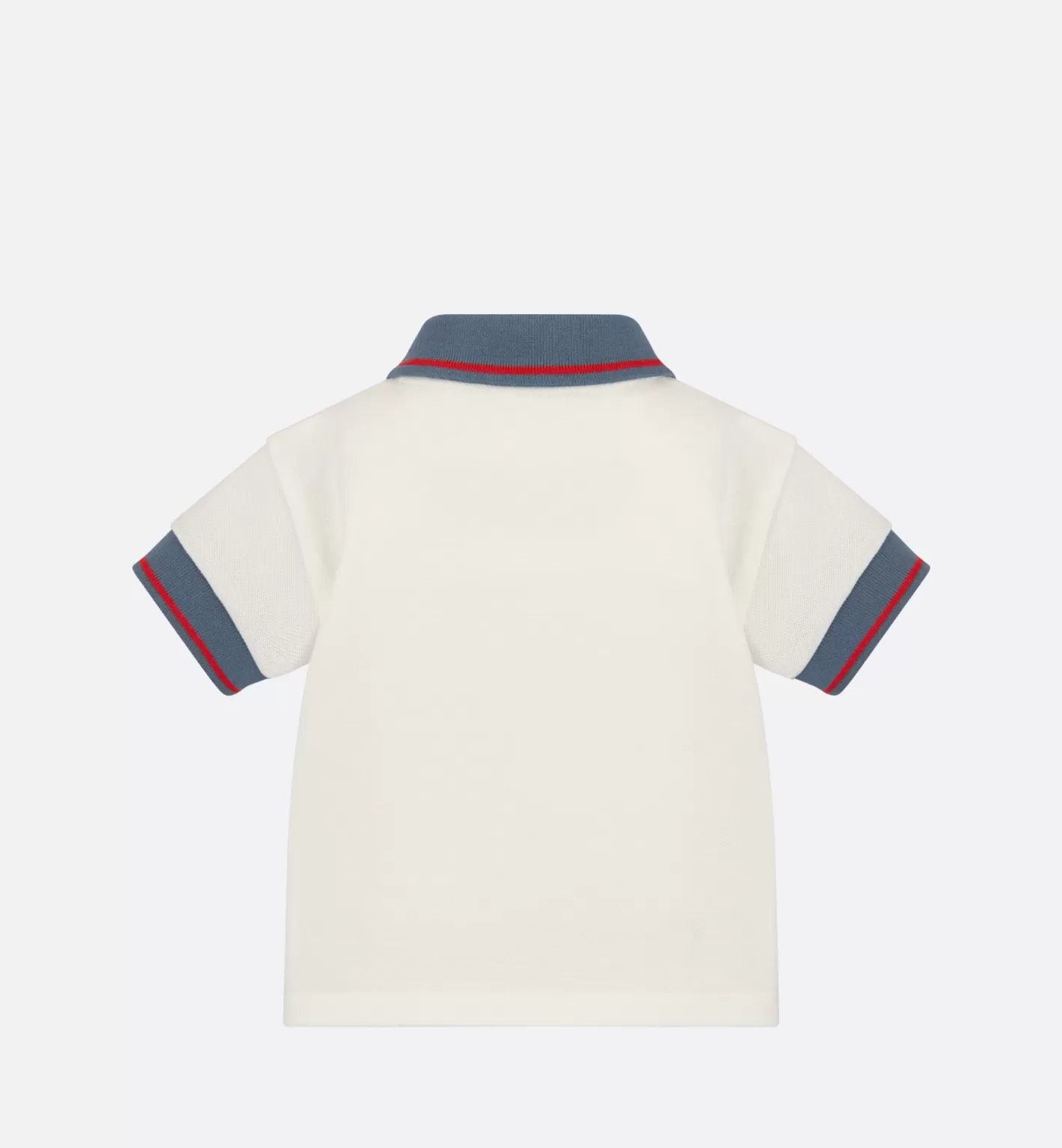 DIOR Baby Polo Shirt Fashion