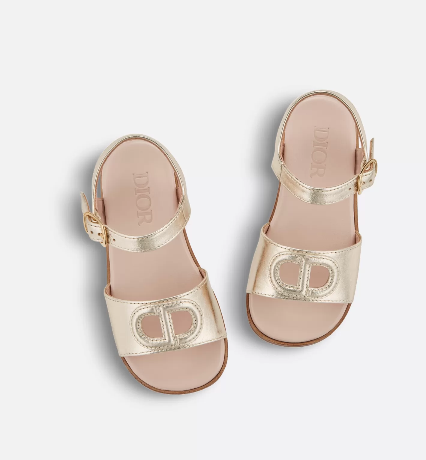 DIOR Baby Sandal Cheap